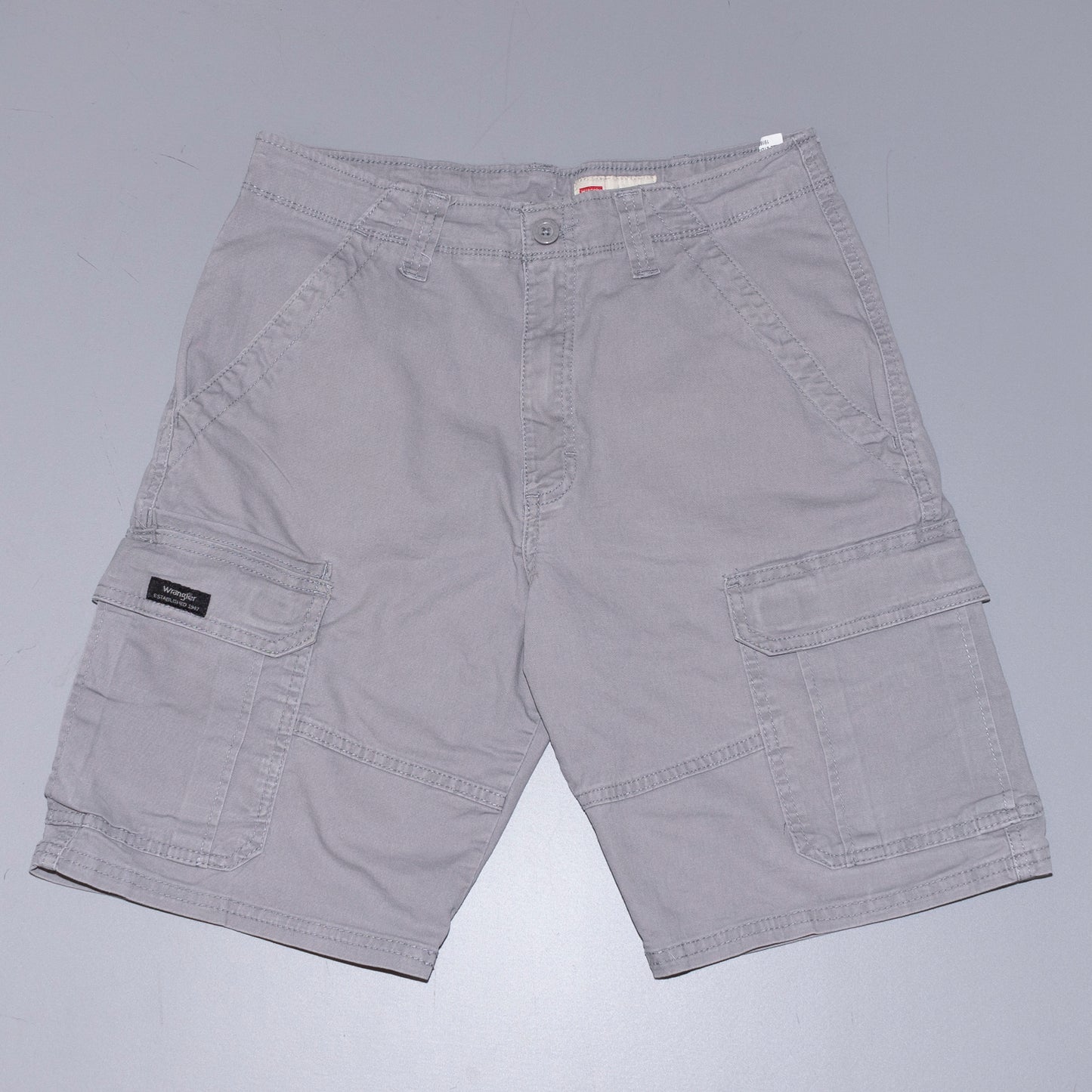 Wrangler Cargo Shorts, W30