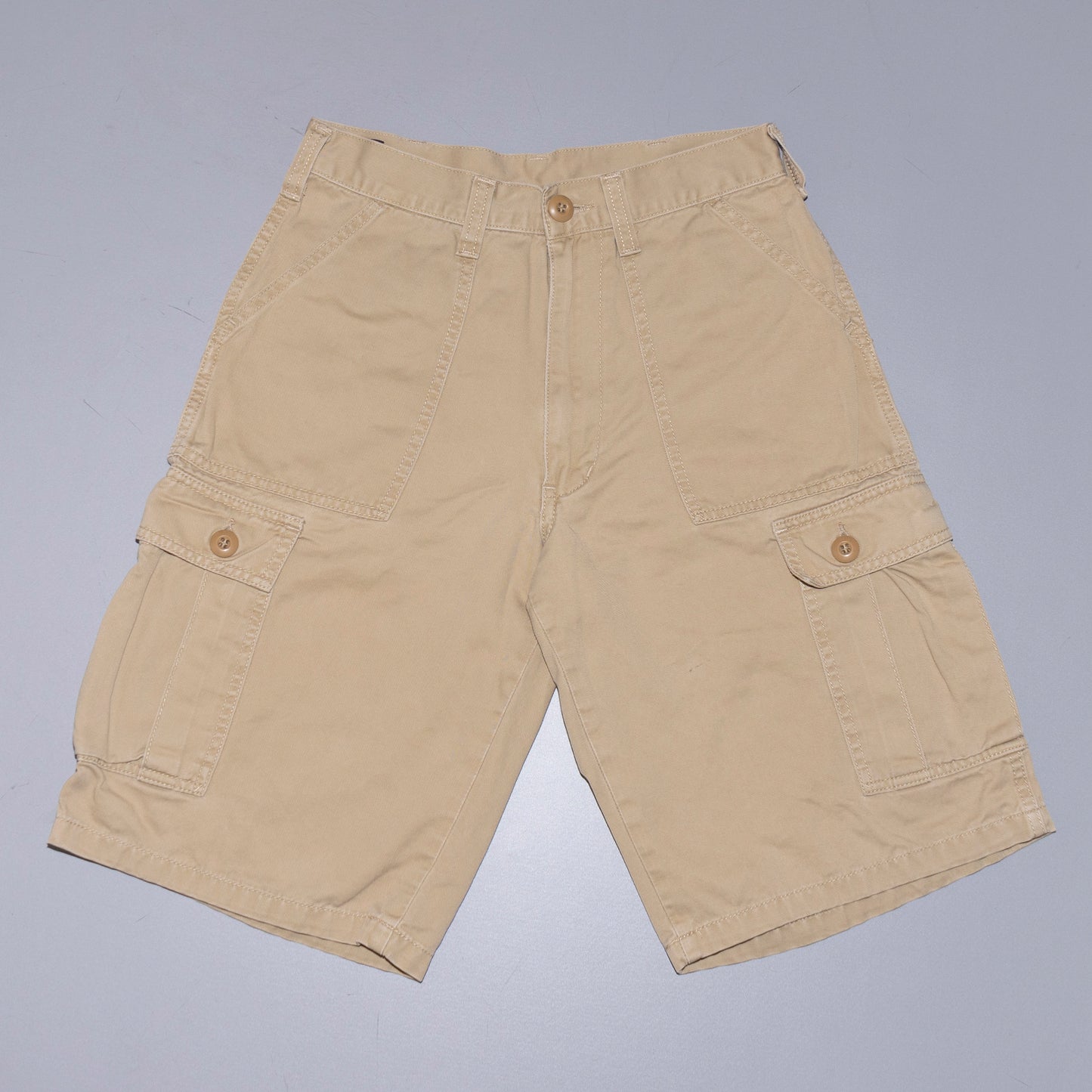 Something Cargo Shorts, S