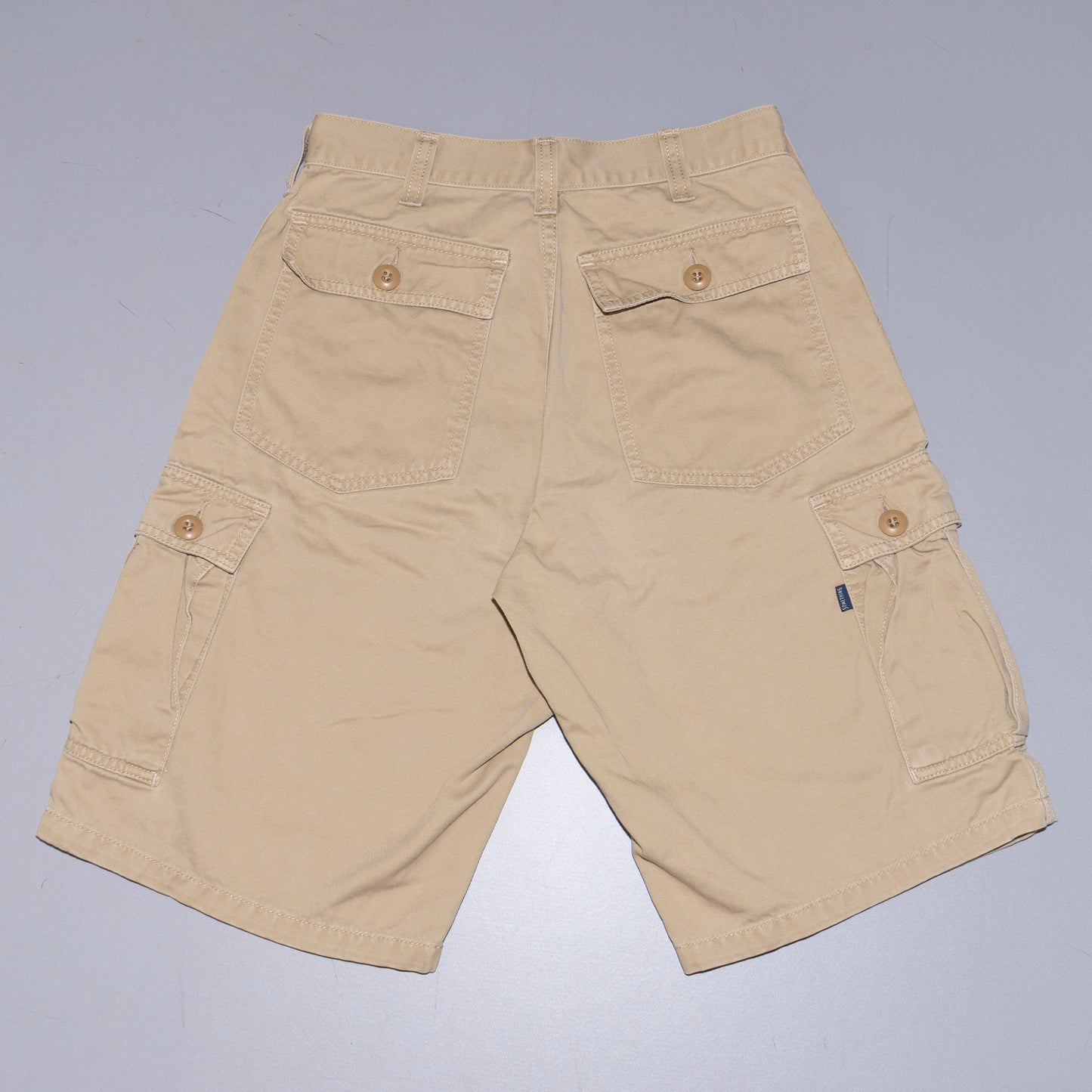 Something Cargo Shorts, S