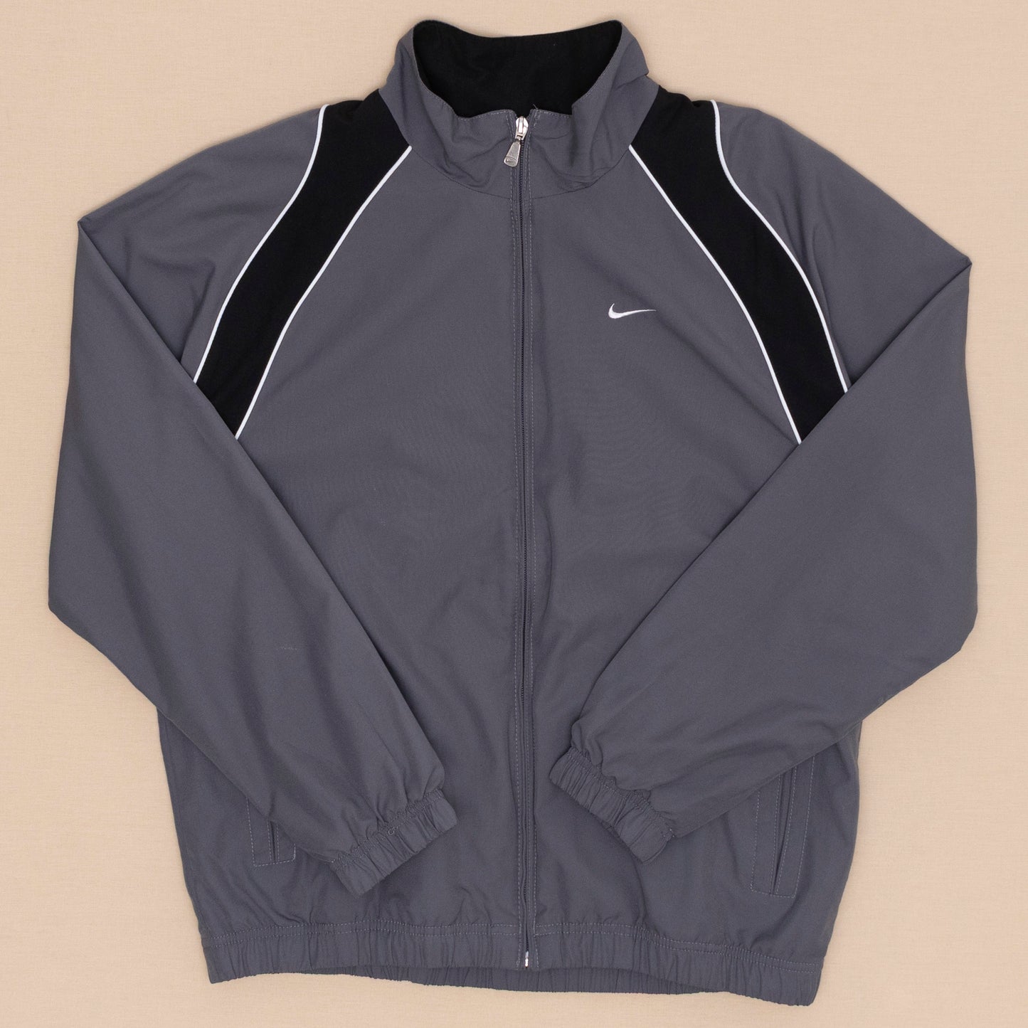 Nike Tracktop, M