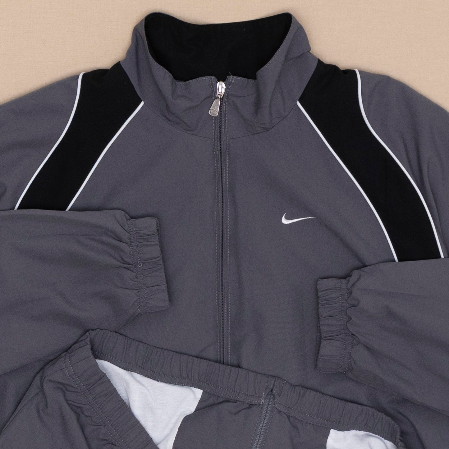 Nike Tracktop, M