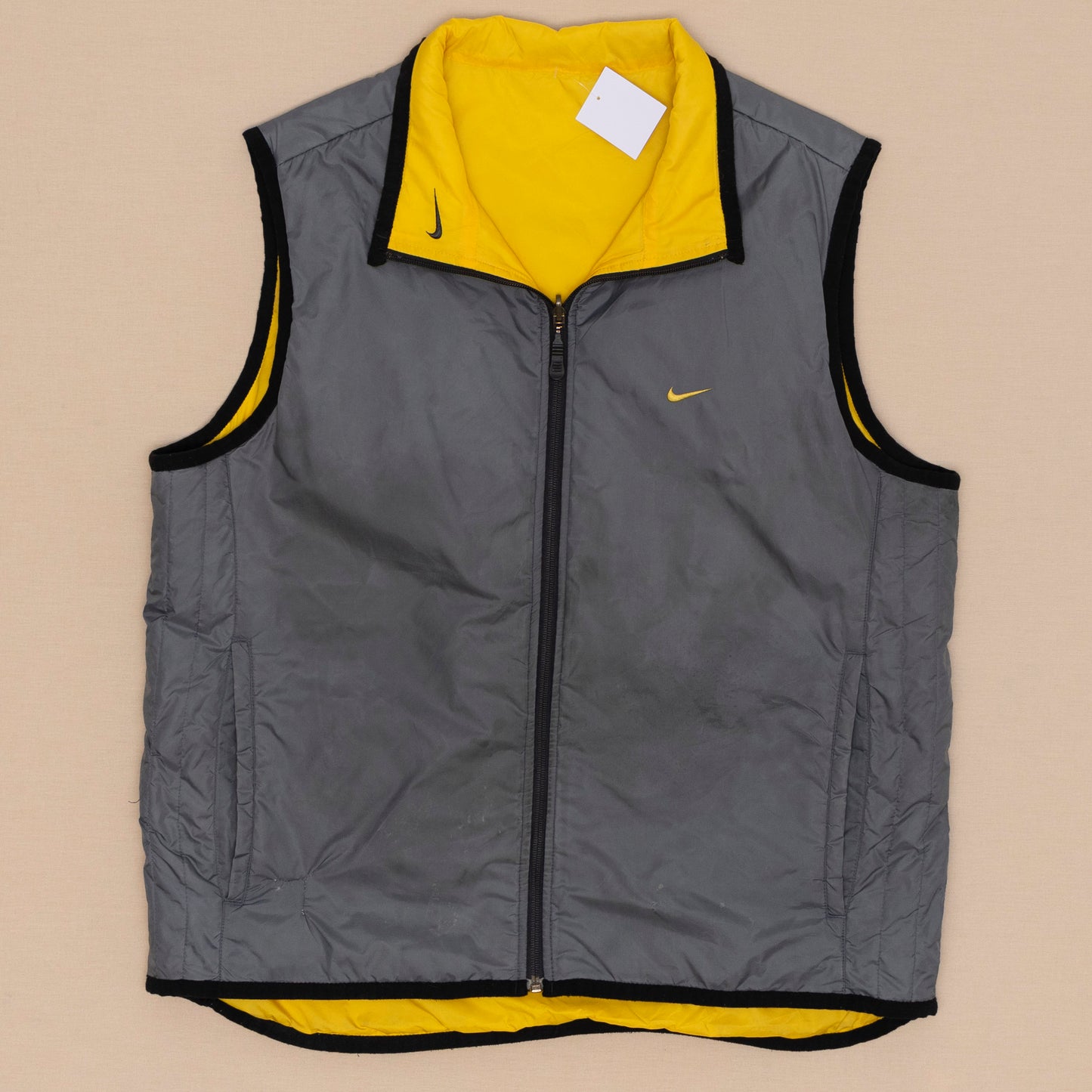 Nike Wendeweste, L