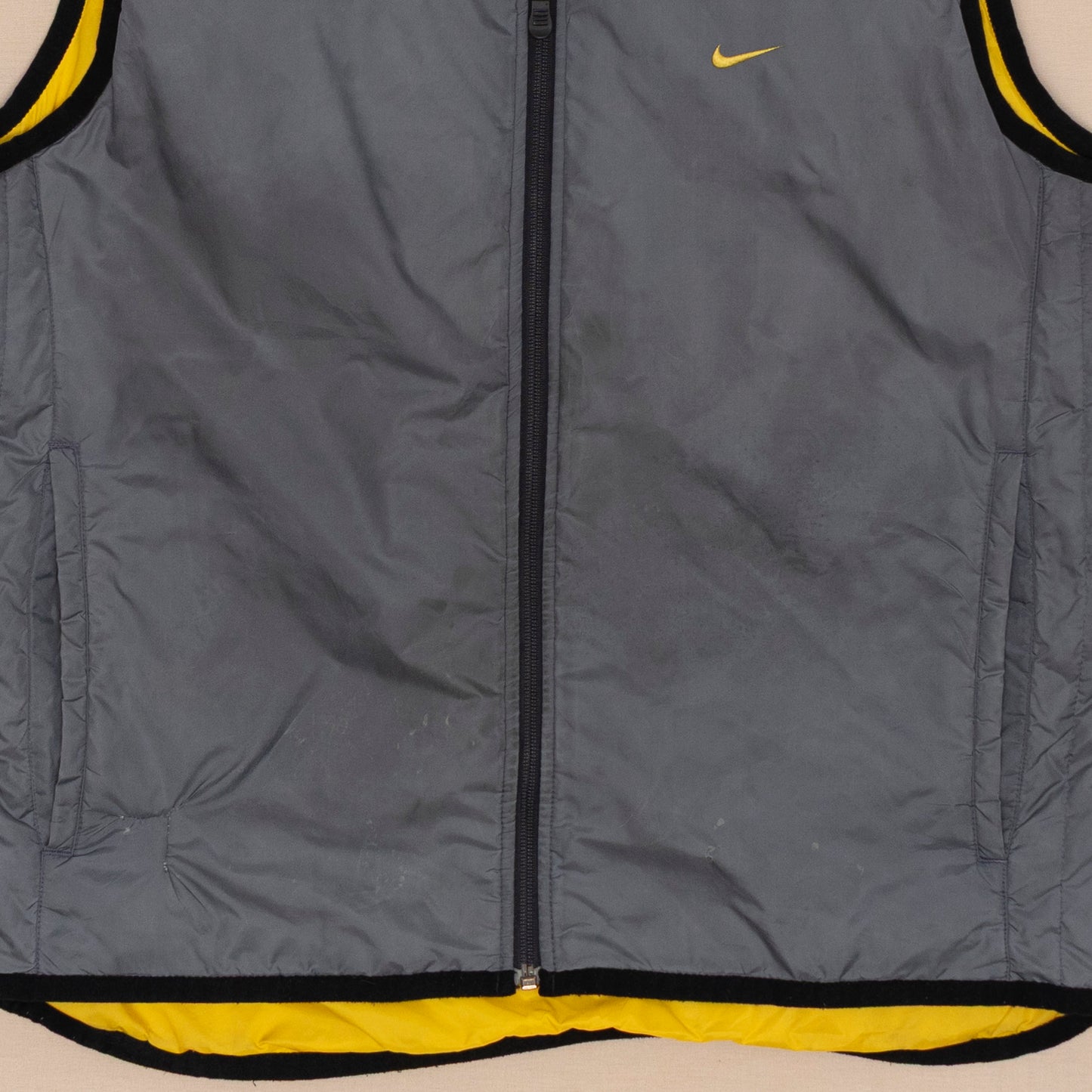 Nike Wendeweste, L