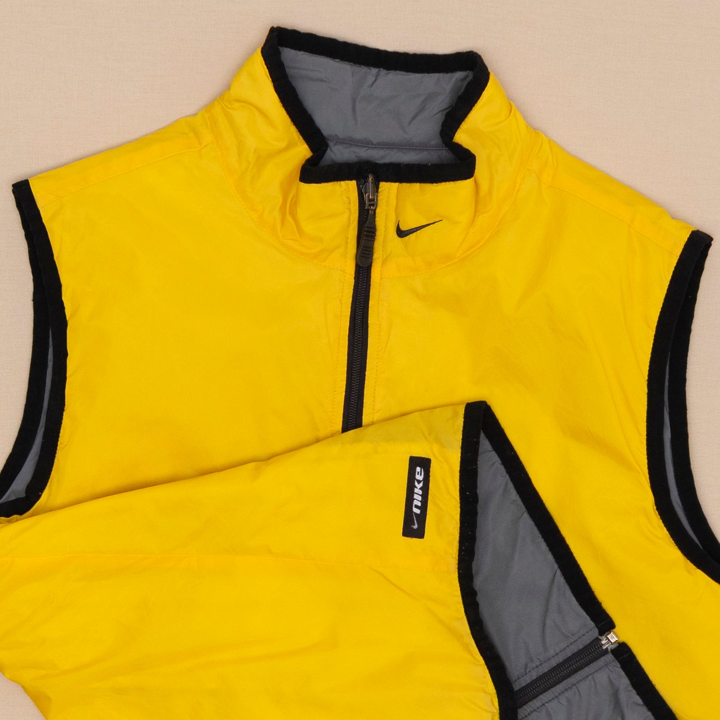 Nike Wendeweste, L
