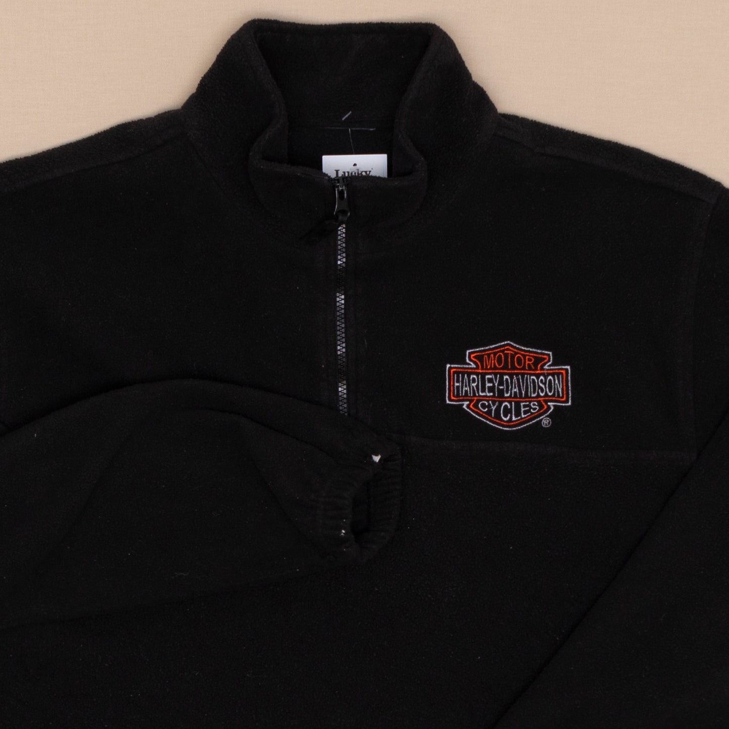 Harley Davidson Fleece, L