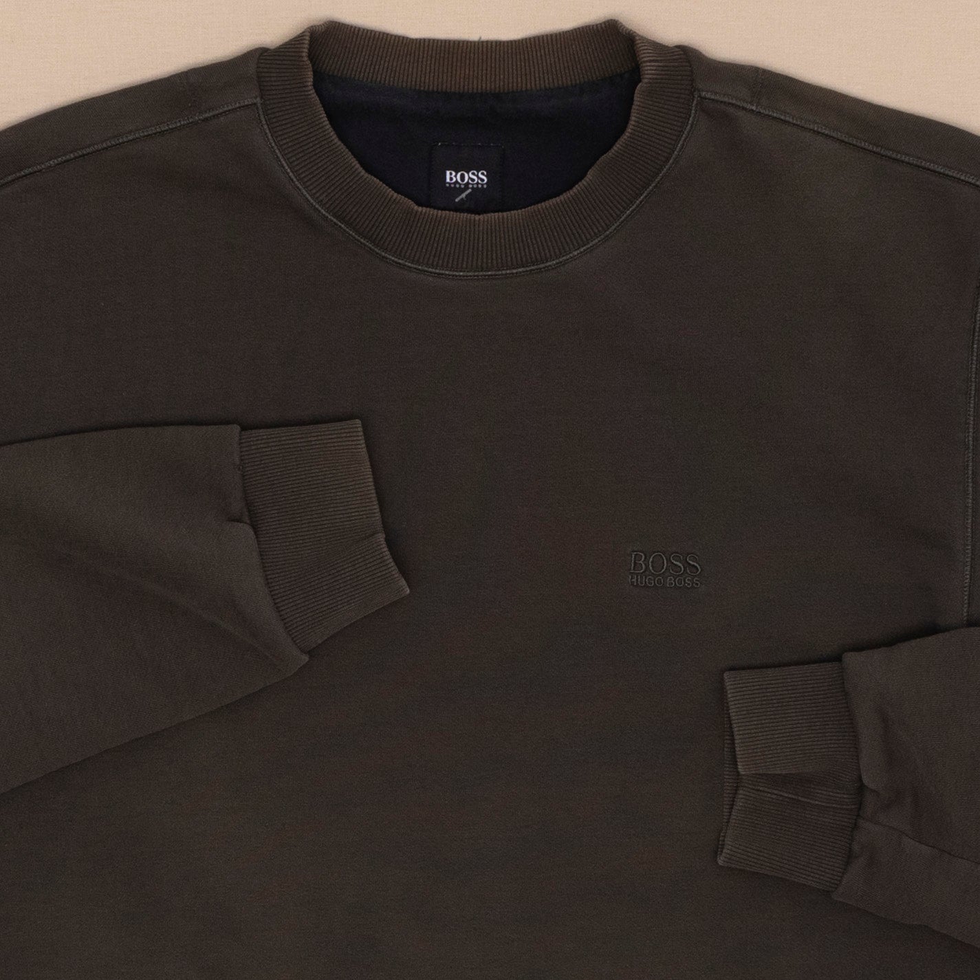 Hugo Boss Sweater, L