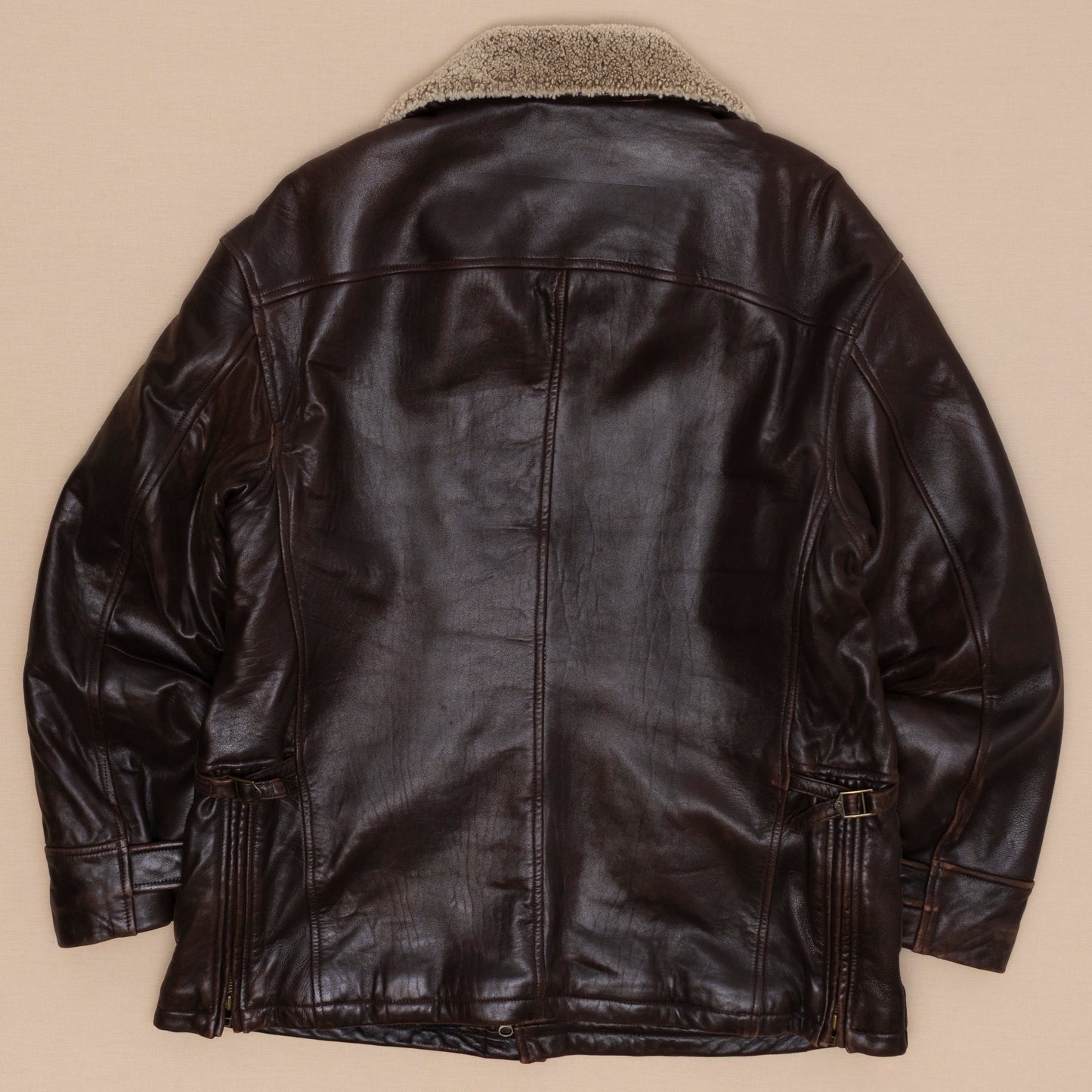 Timberland Ledermantel, L