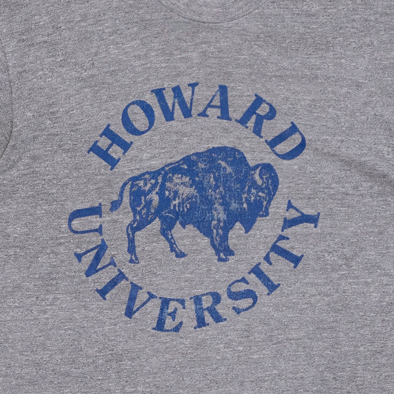 80s Howard University T Shirt, s
