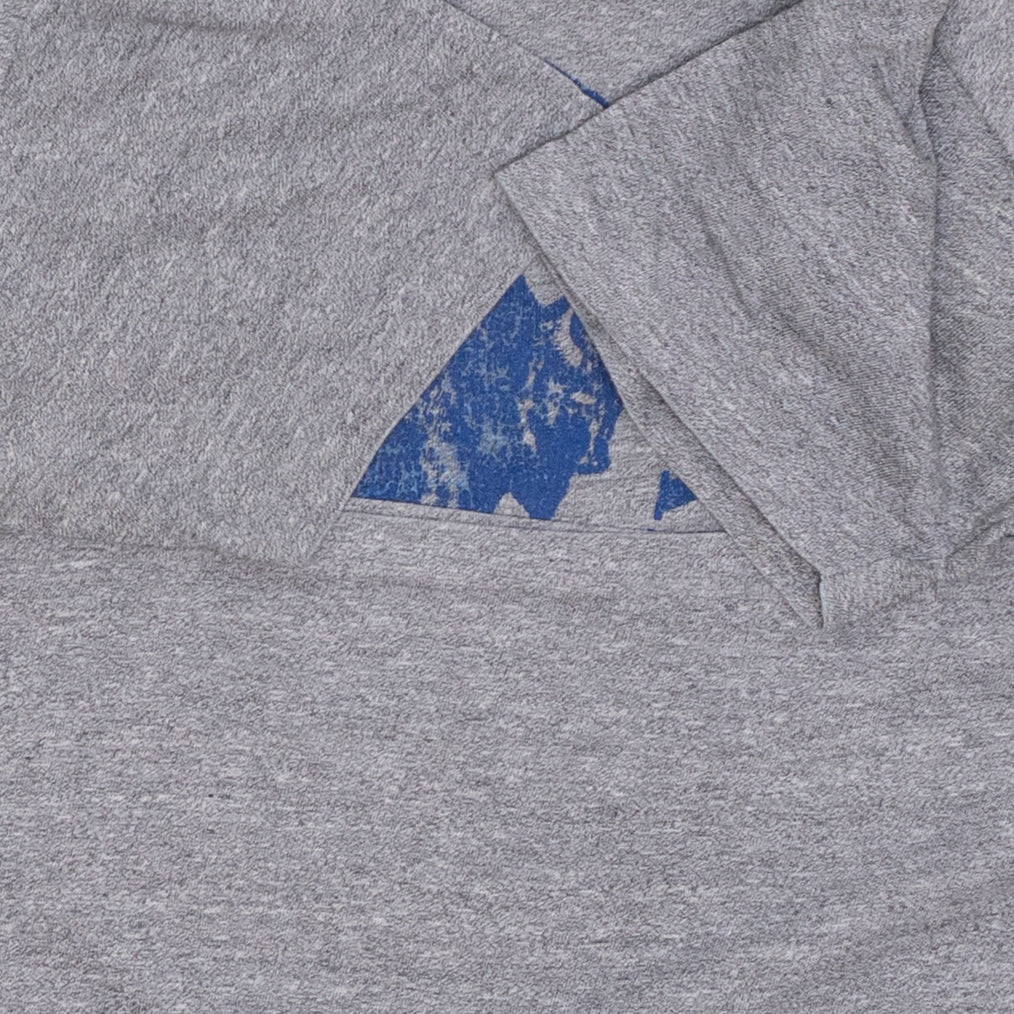 80s Howard University T Shirt, s