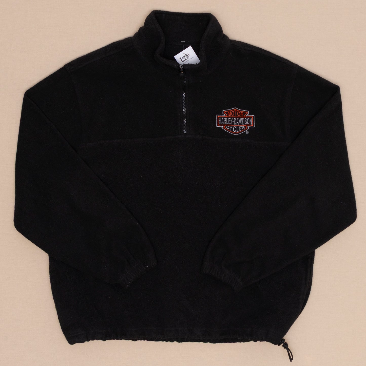 Harley Davidson Fleece, L