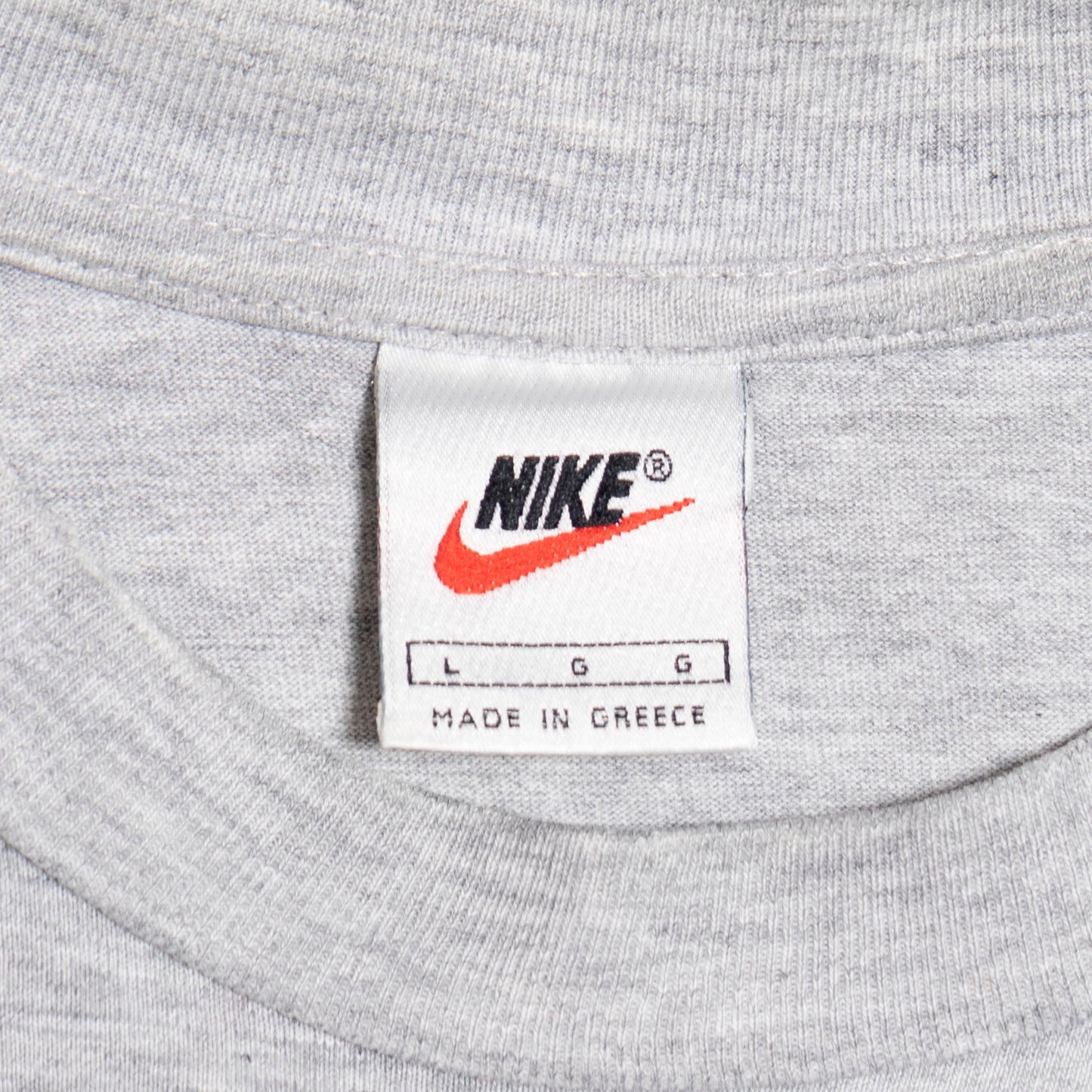 Nike International Premier Cup T Shirt, L