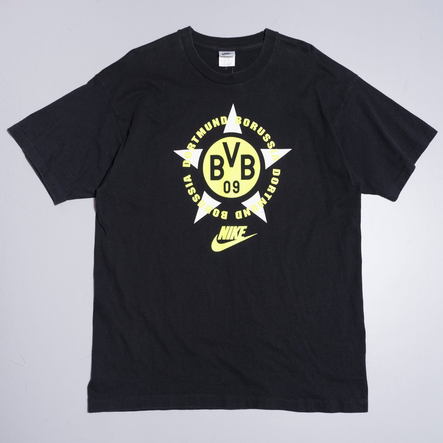 Borussia Dortmund Nike T Shirt , L