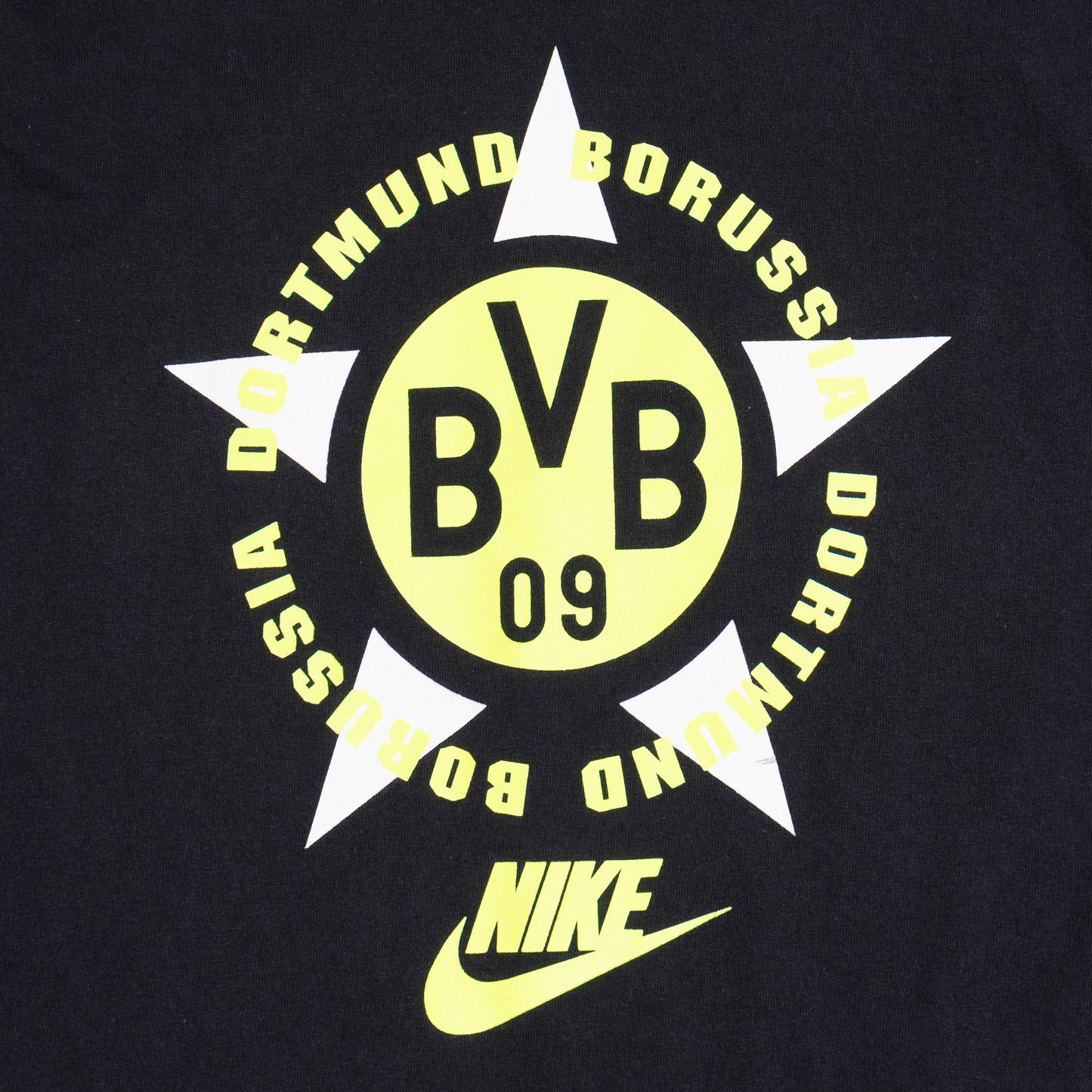 Borussia Dortmund Nike T Shirt , L