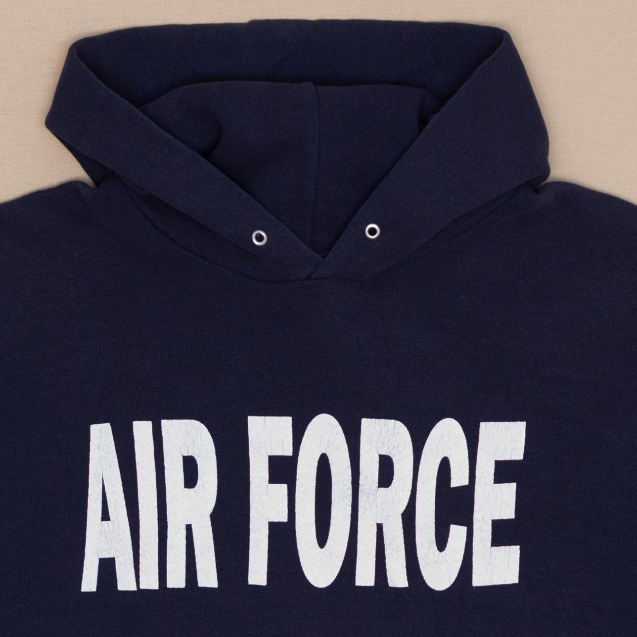 Air Force Hoodie, M