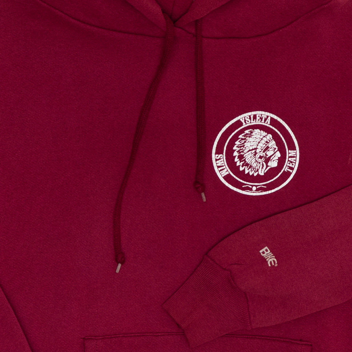 YSLETA Hoodie, XL
