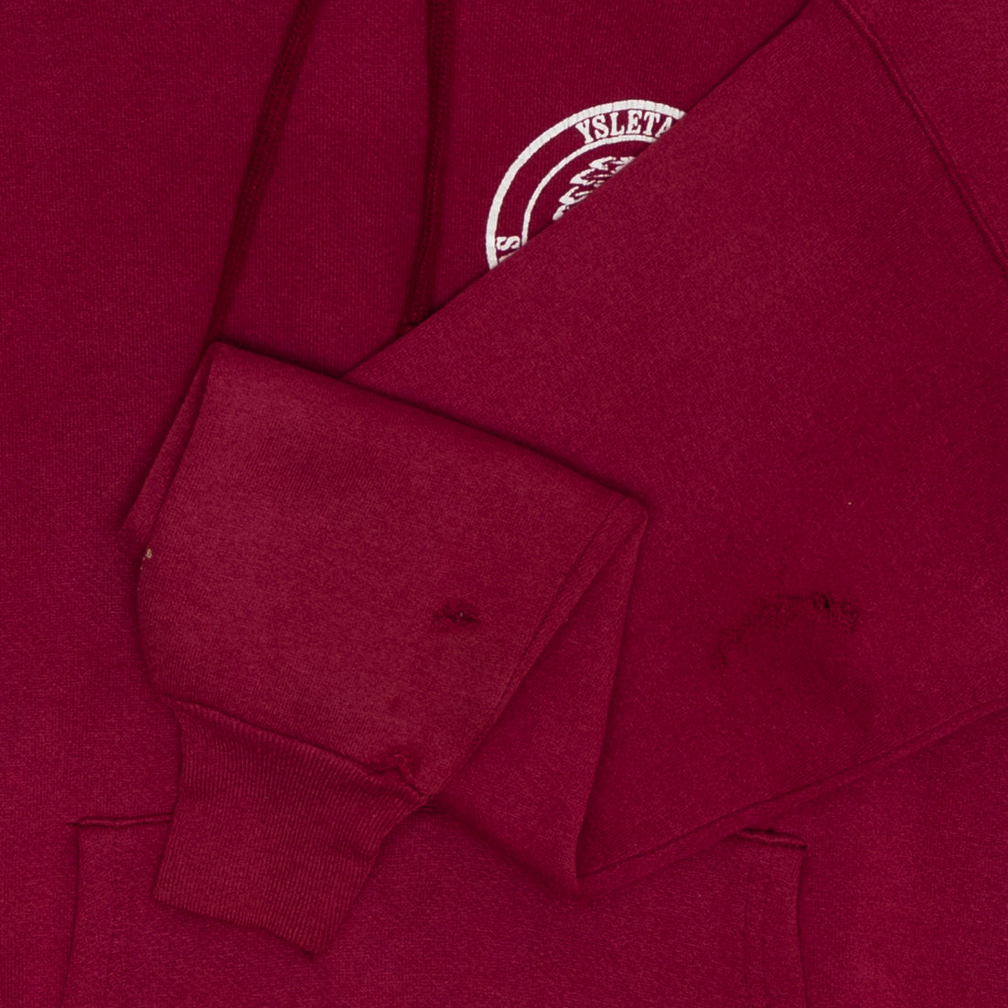 YSLETA Hoodie, XL