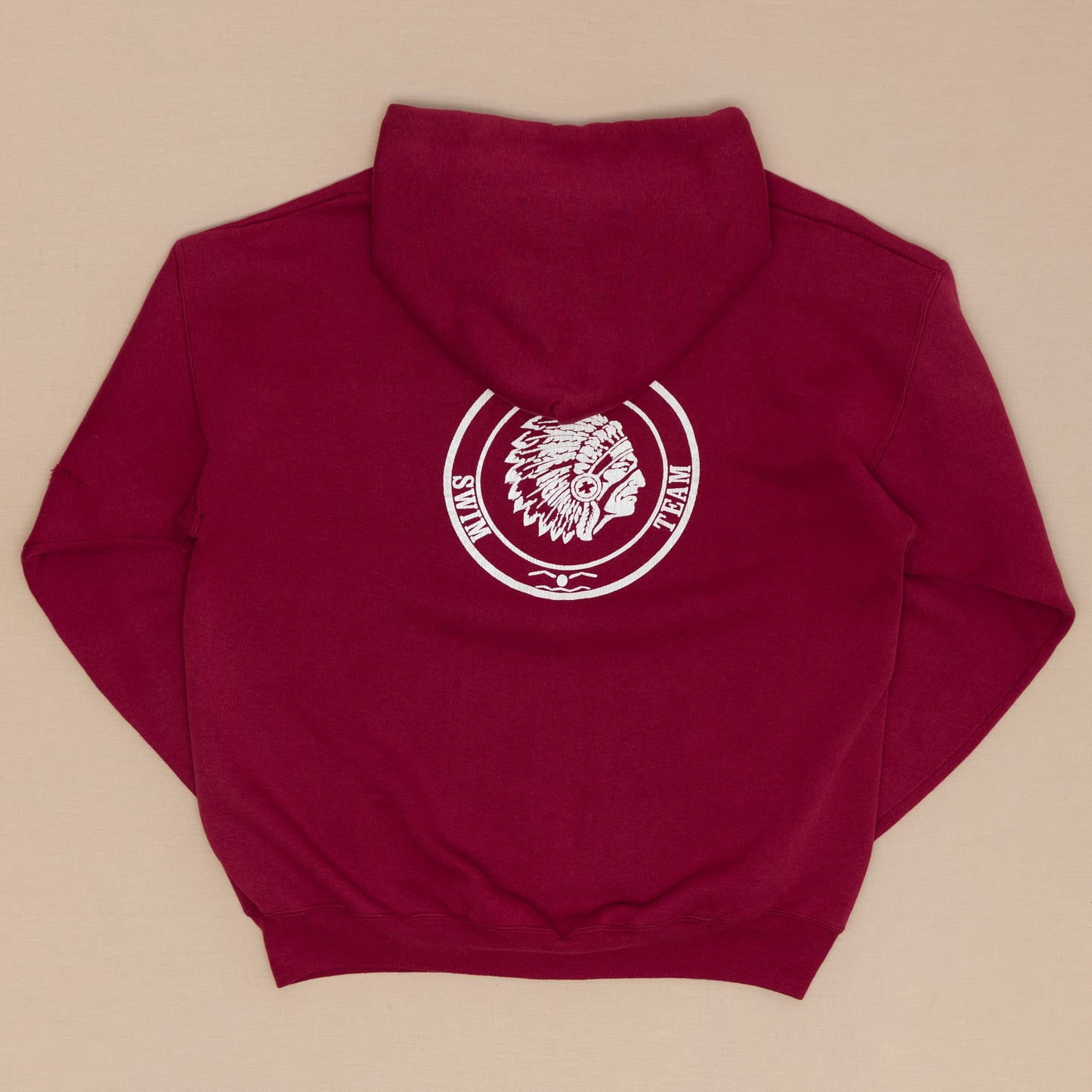 YSLETA Hoodie, XL