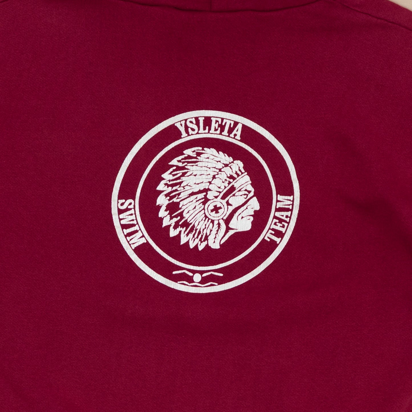 YSLETA Hoodie, XL