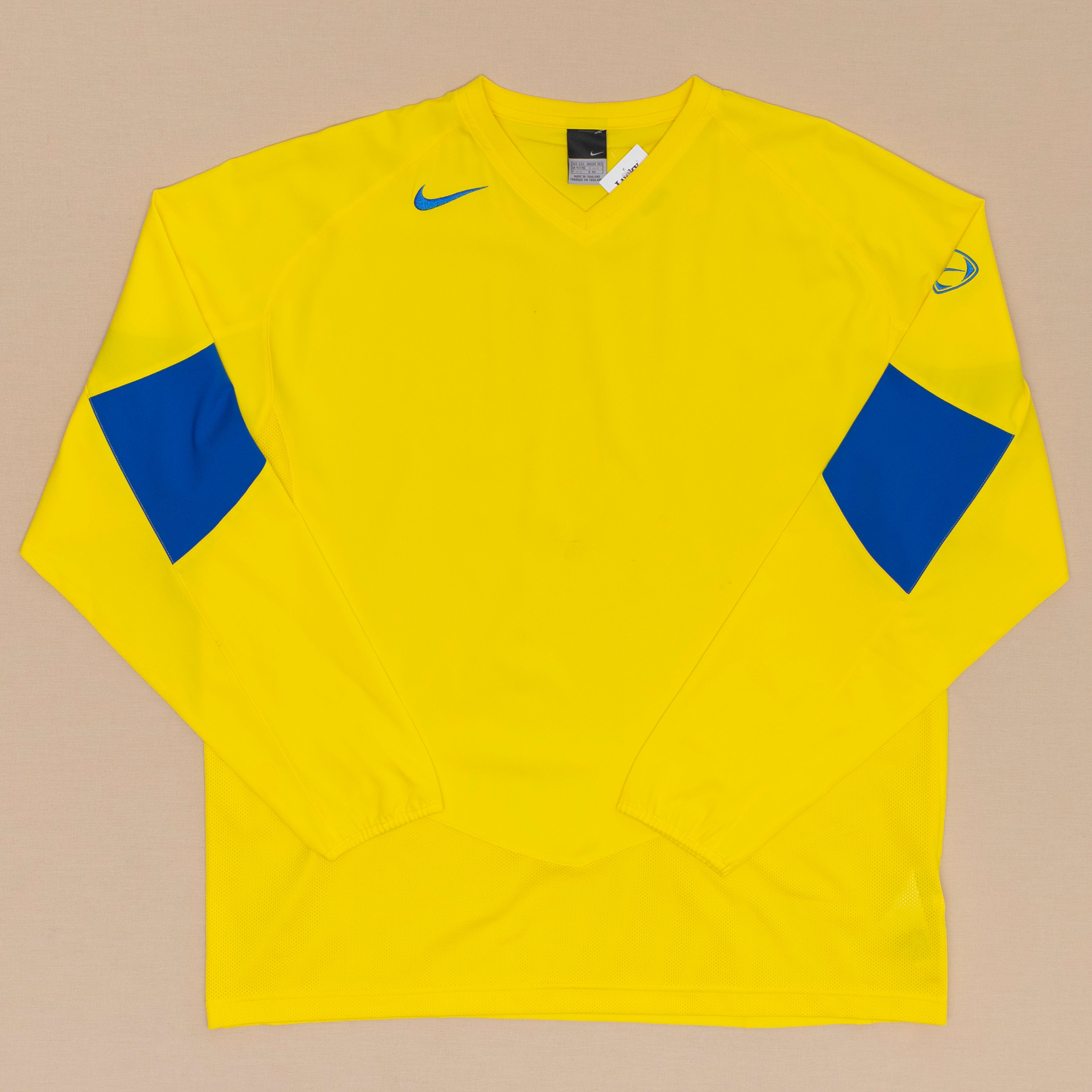 Nike Windbreaker, XXL