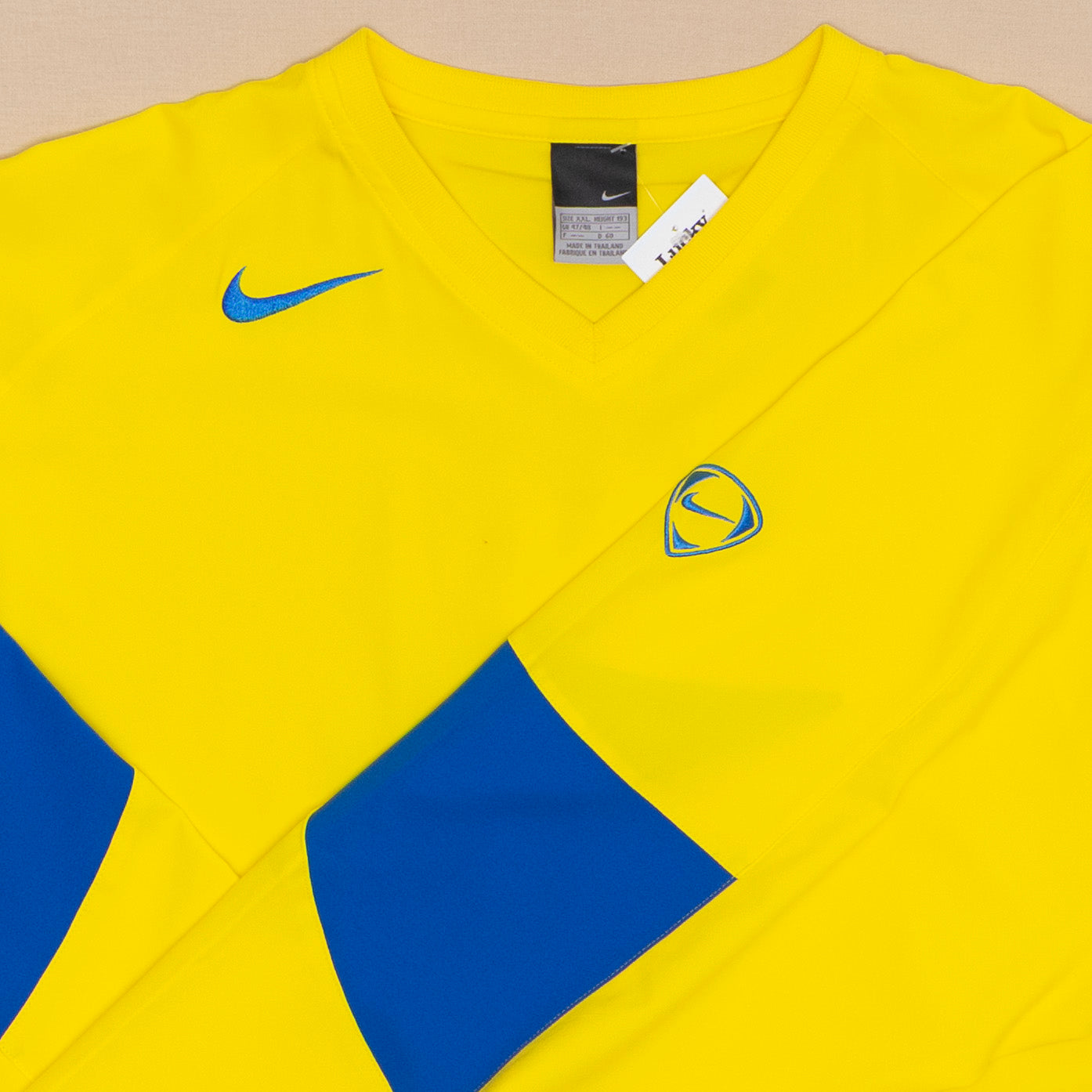 Nike Windbreaker, XXL