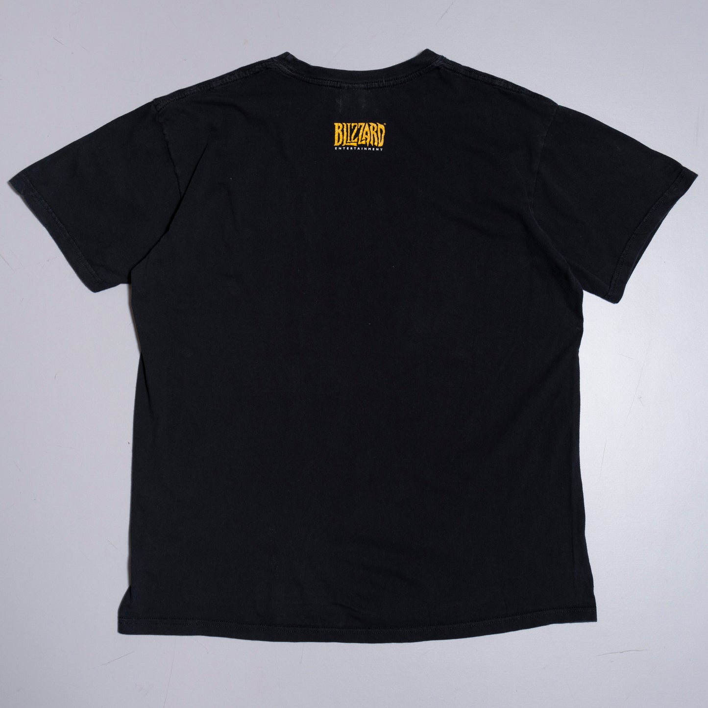 World of Warcraft Pandaria T Shirt, L