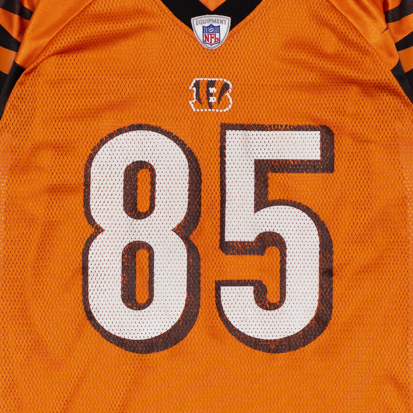 Cincinnati Bengals Johnson Jersey, M