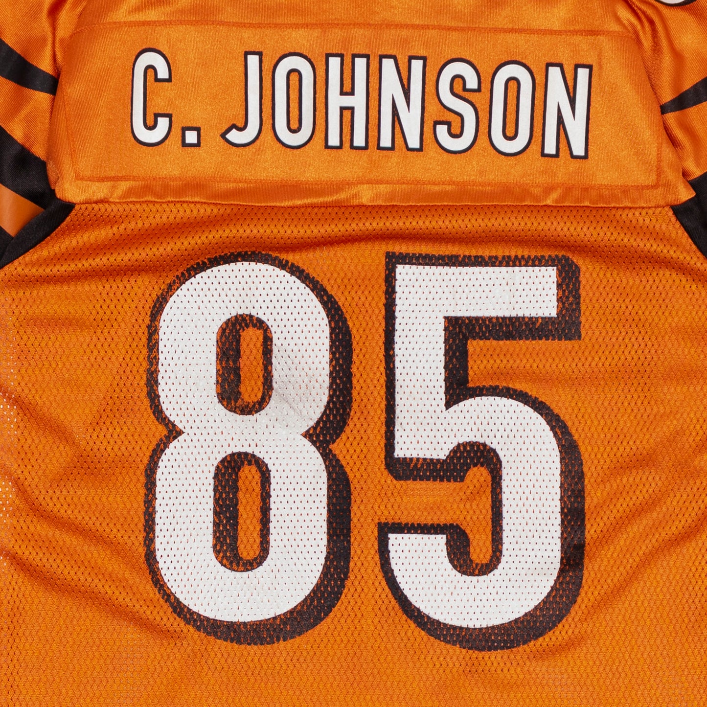 Cincinnati Bengals Johnson Jersey, M