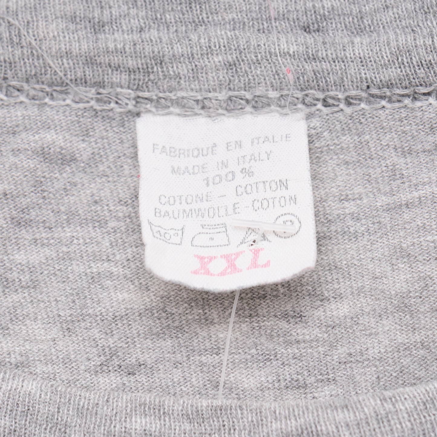 Ju Atessa Di T Shirt, S-M