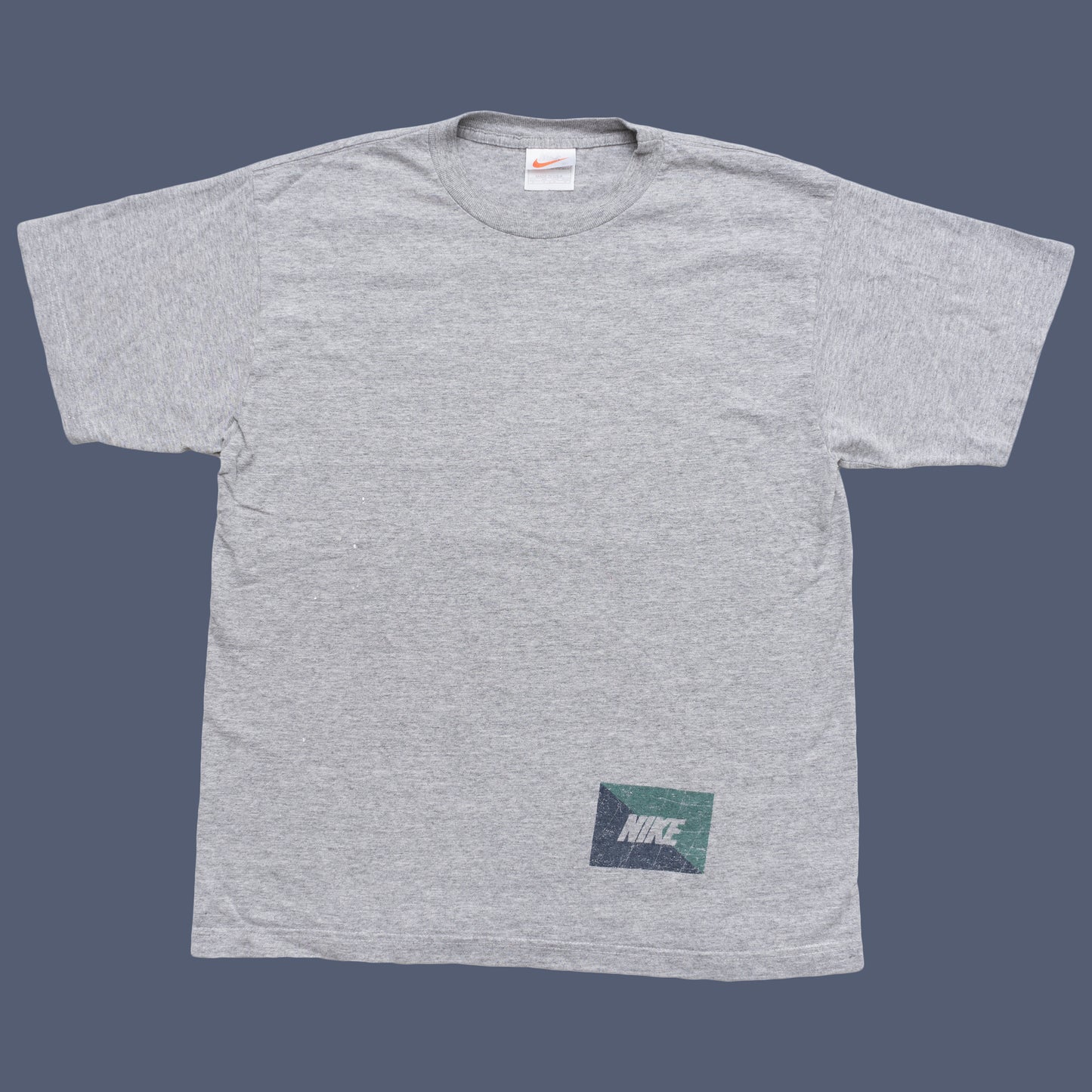 Nike Air T Shirt, M