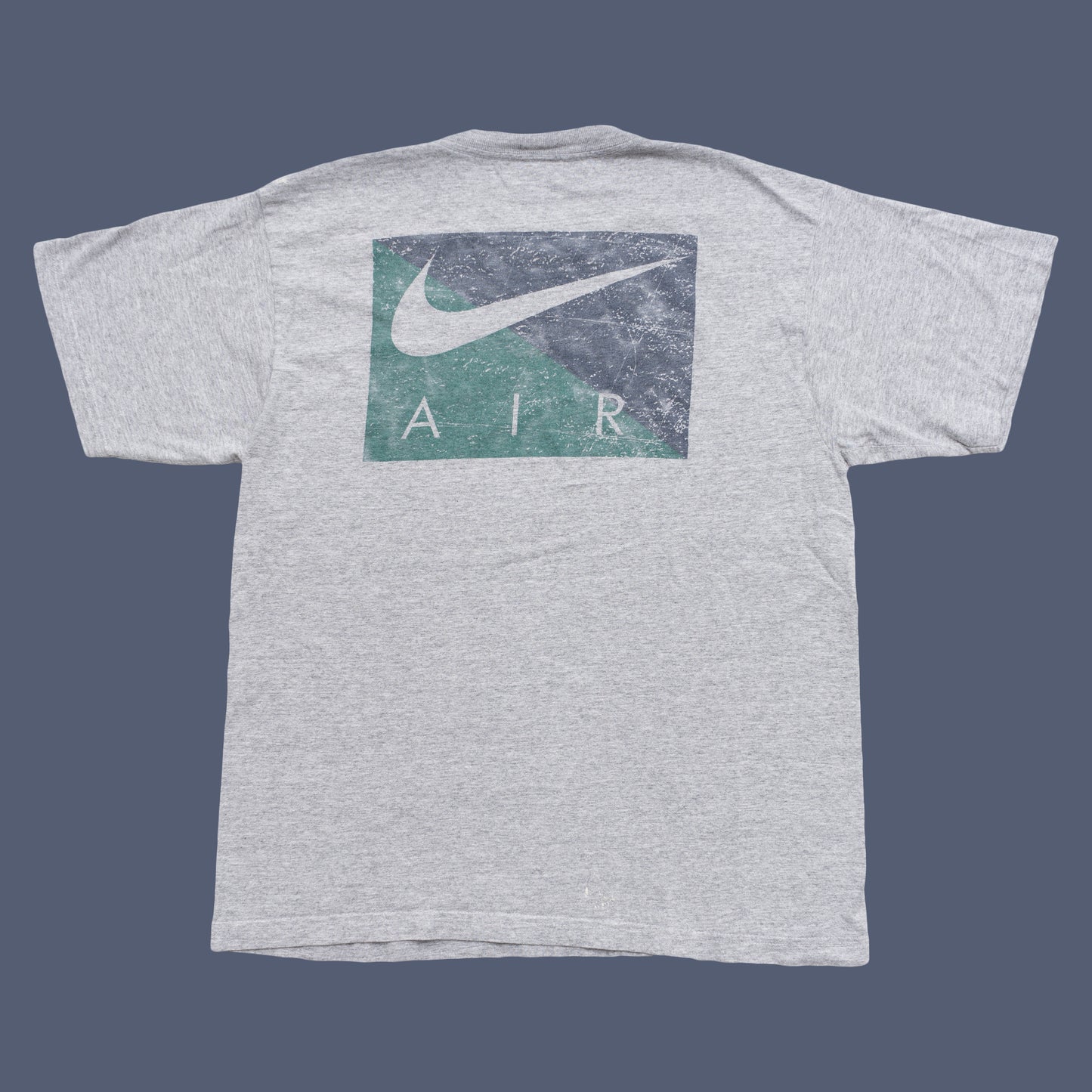 Nike Air T Shirt, M