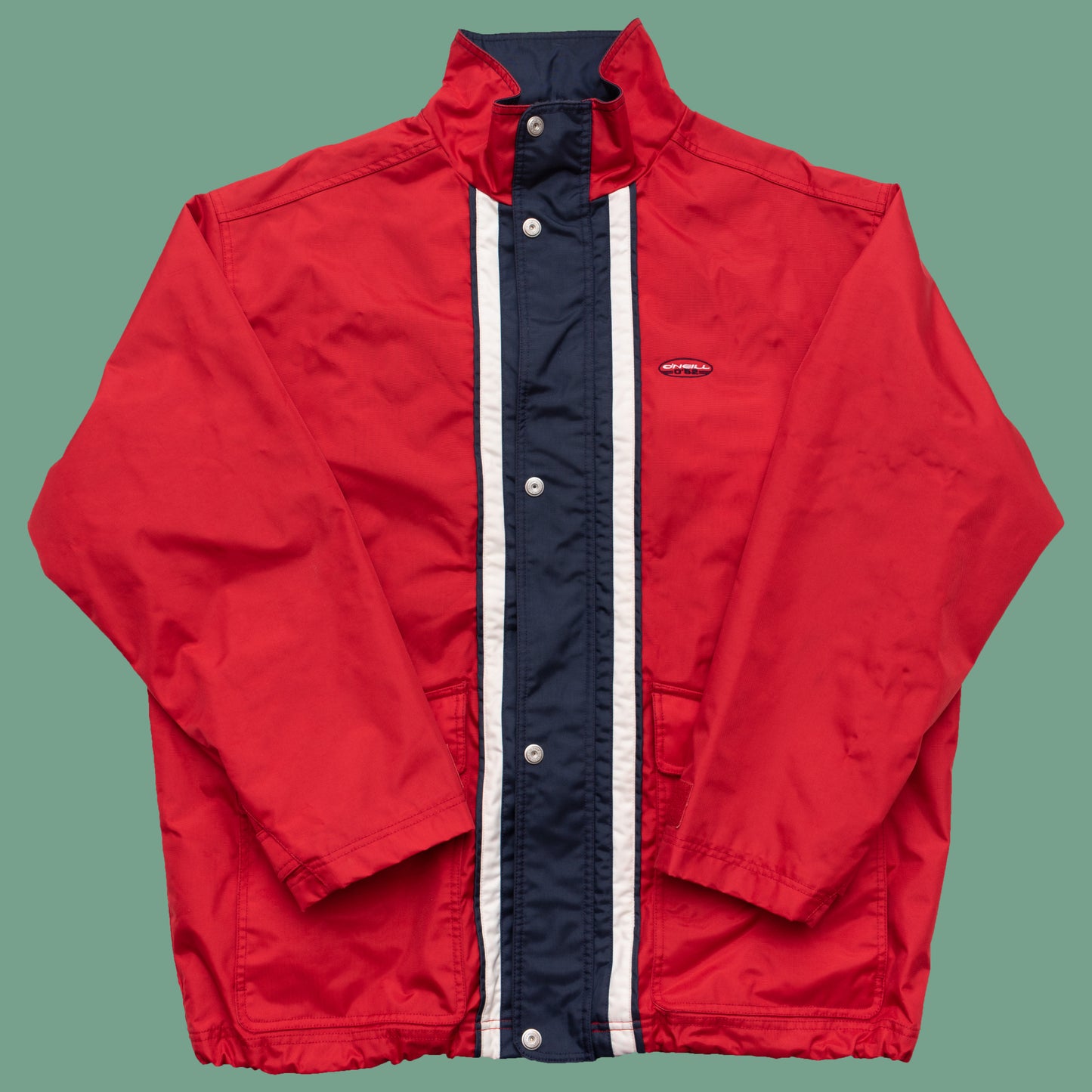 O'Neill Santa Cruz Jacke, XL