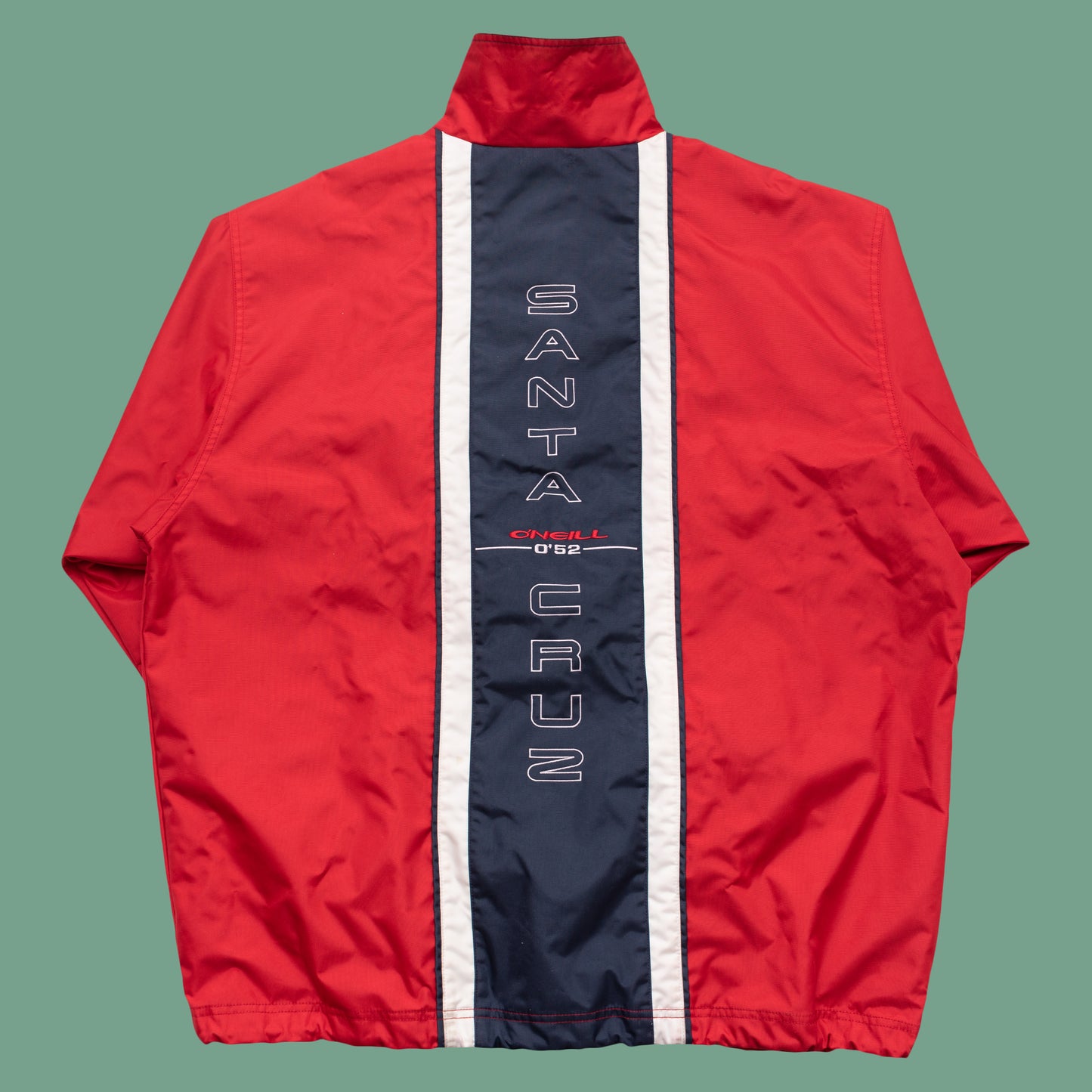 O'Neill Santa Cruz Jacke, XL