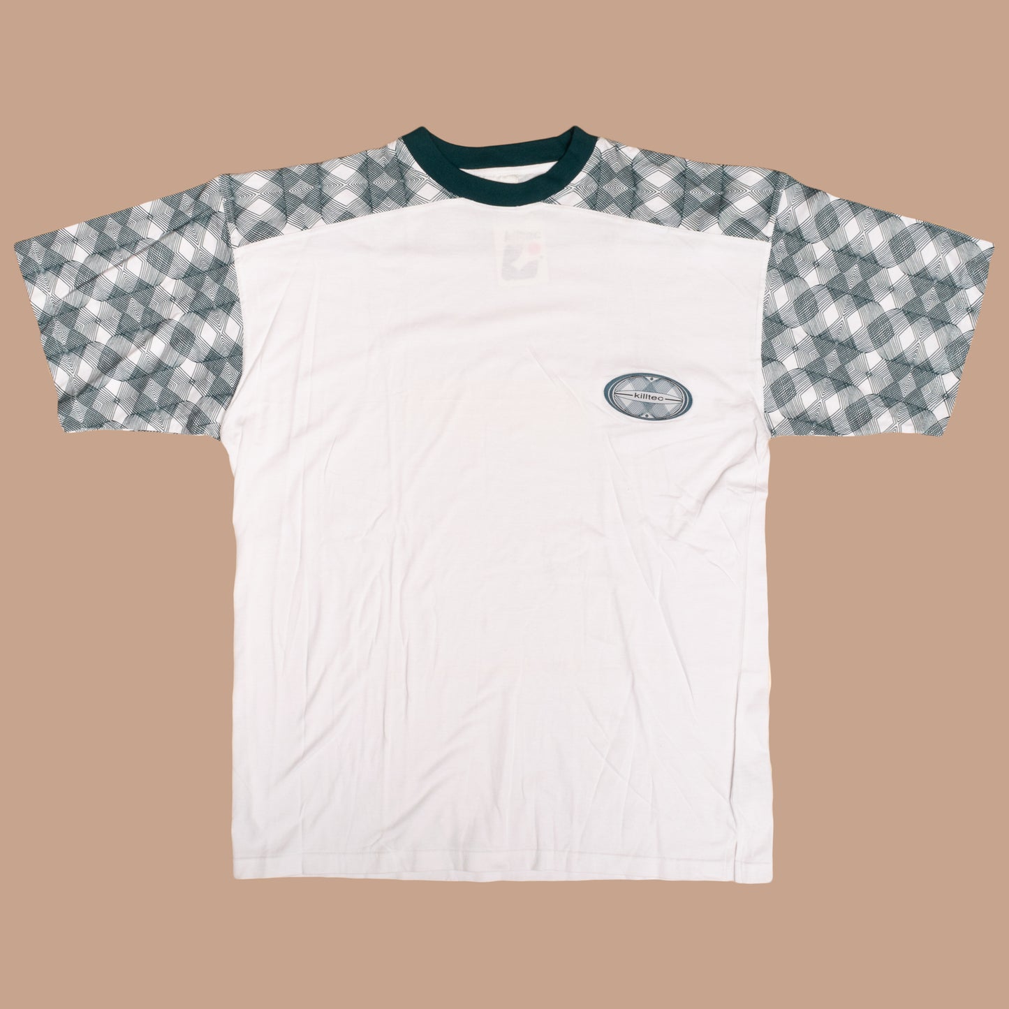 Deadstock Killtec T Shirt