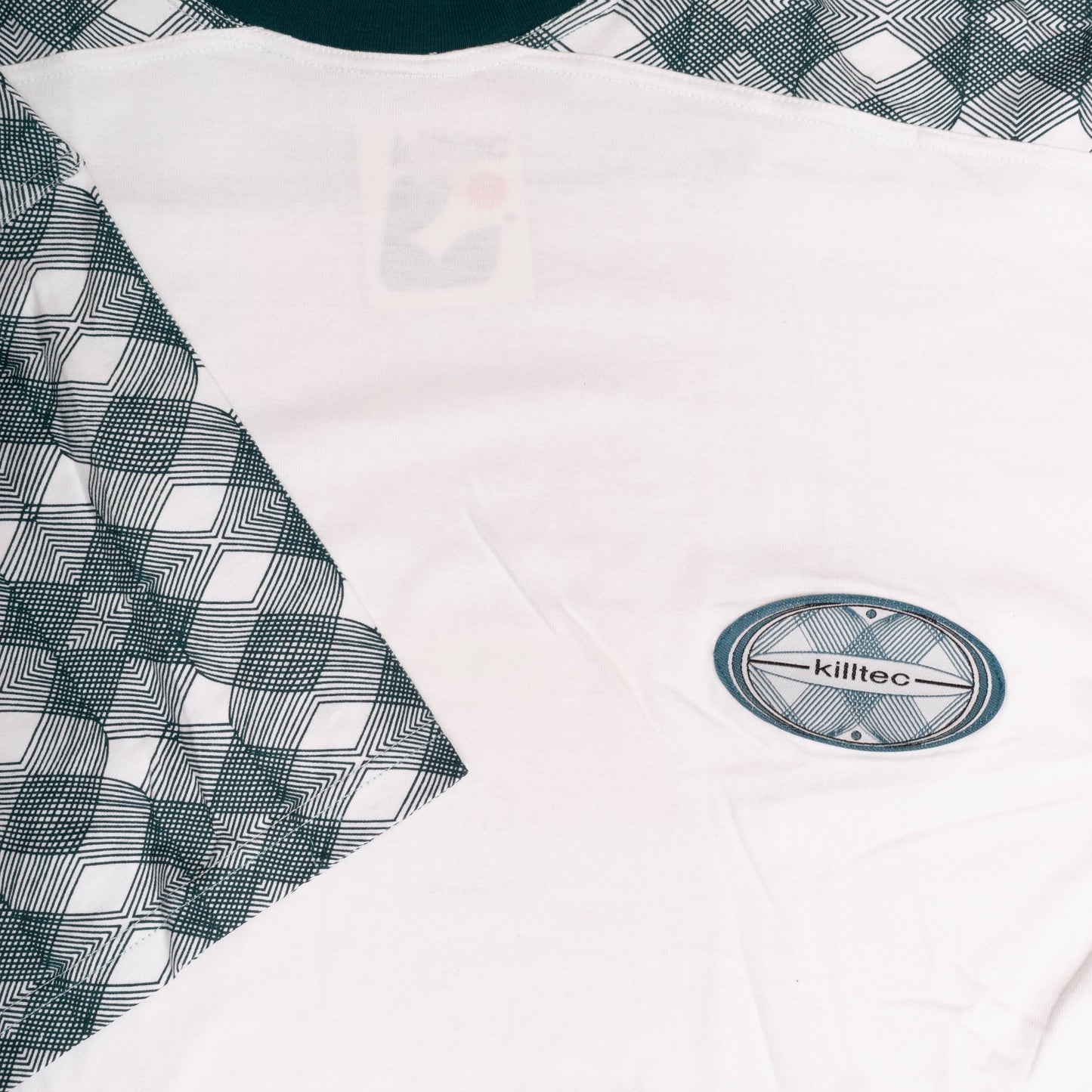 Deadstock Killtec T Shirt