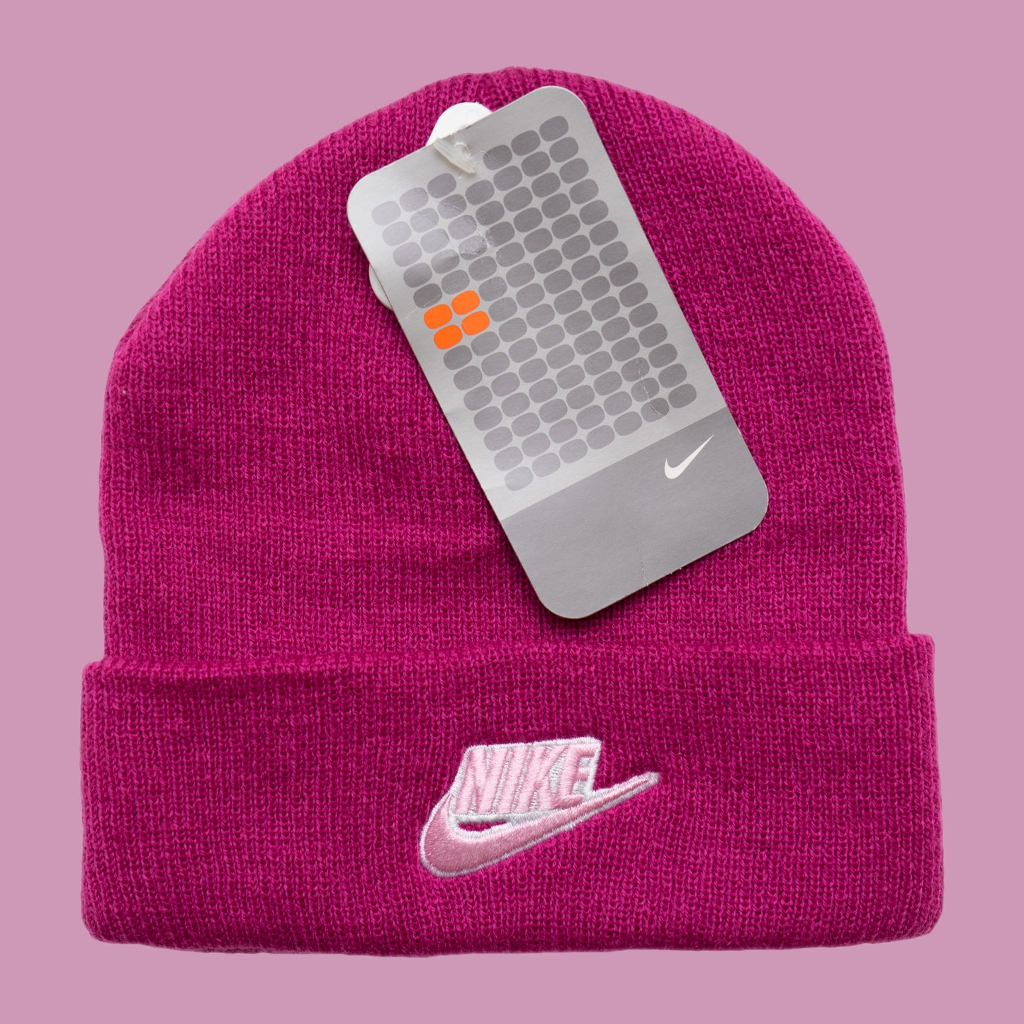 Deadstock Nike Beanie
