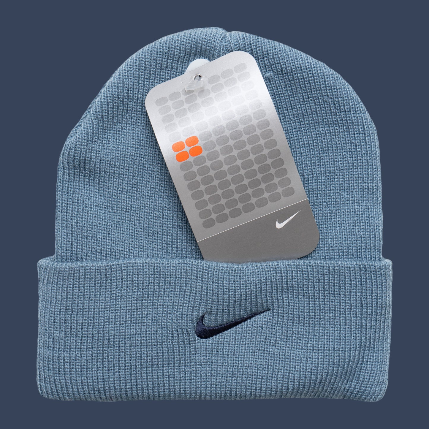 Deadstock Nike Beanie