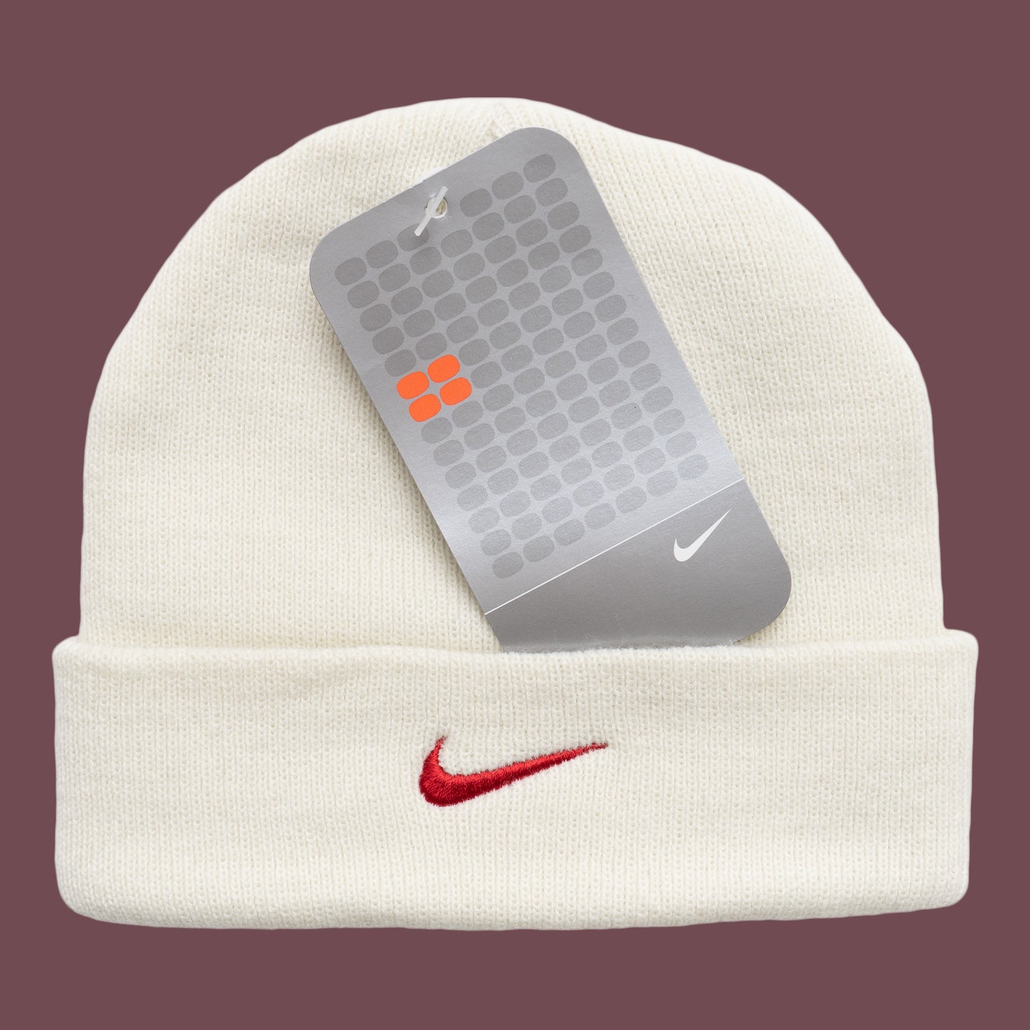 Deadstock Nike Beanie