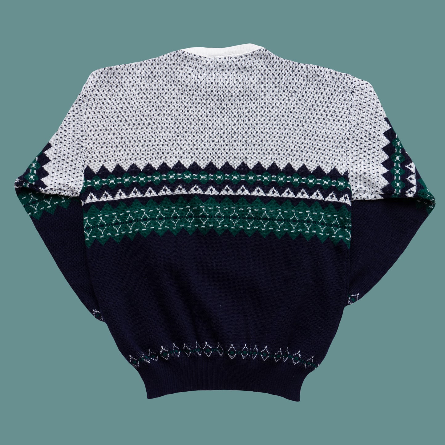 Adler Sovereign Strickpullover, M-L