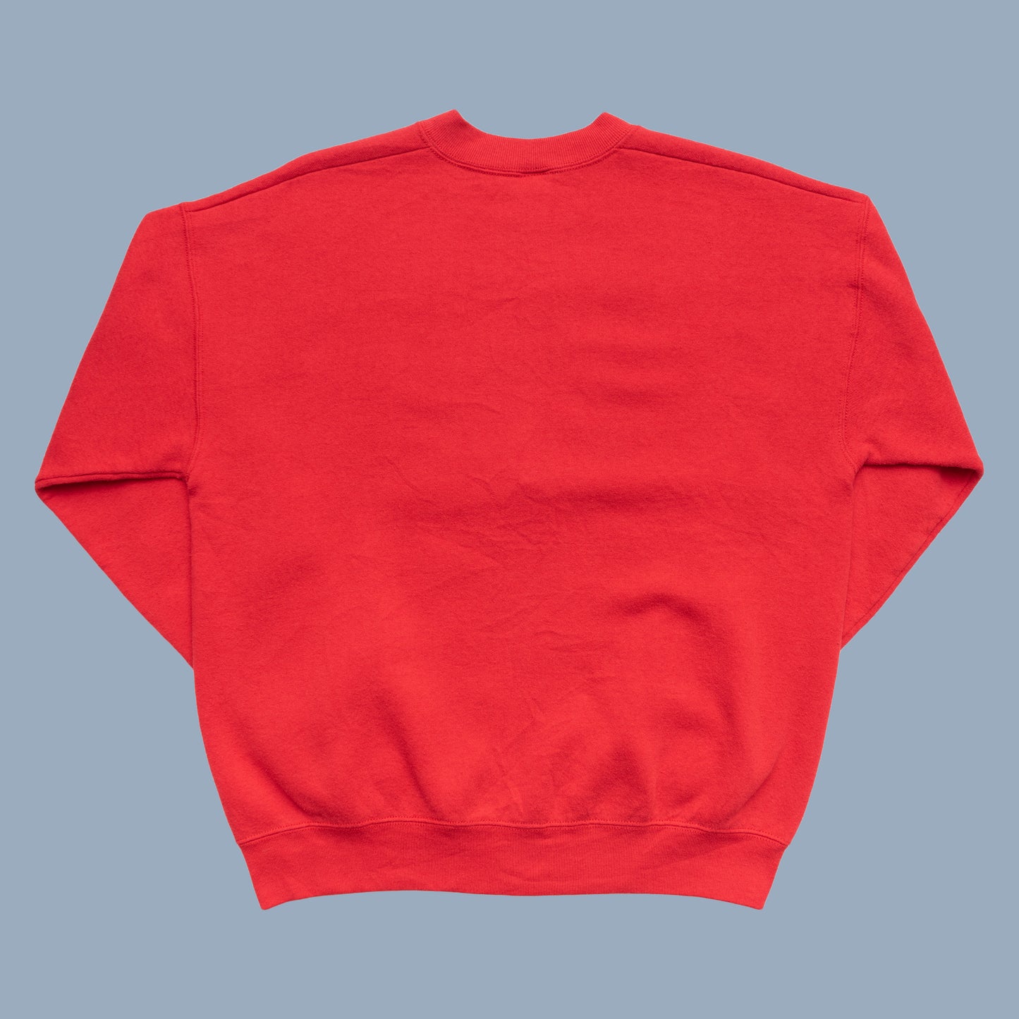 Christmas Ornament Sweater, L