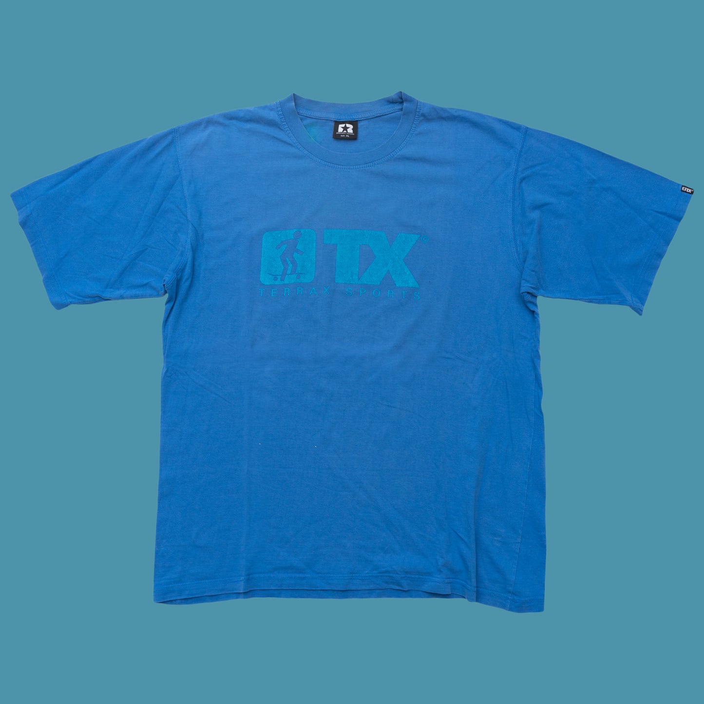 TerraX Sports T Shirt, XL