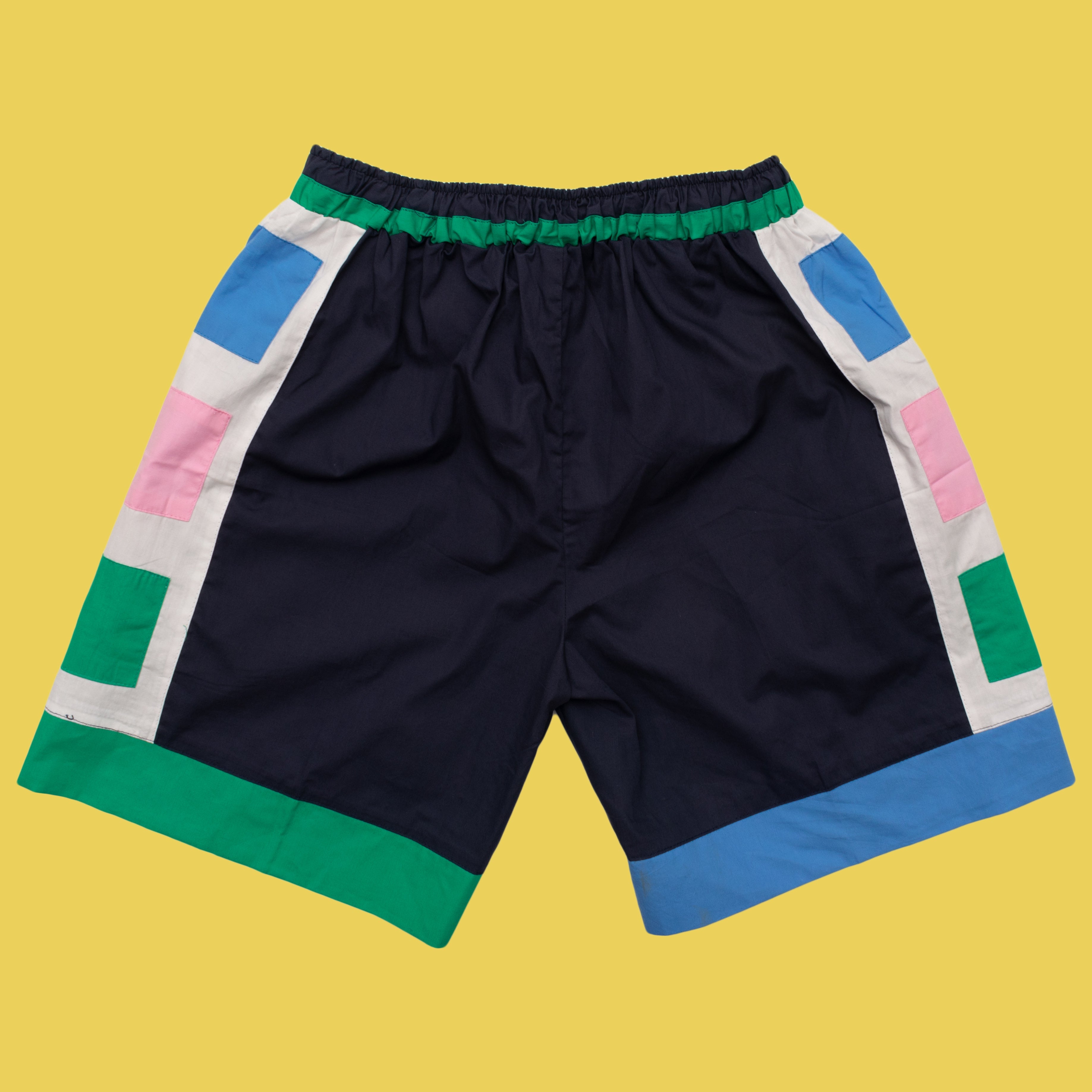 Deadstock Hummel Shorts, S