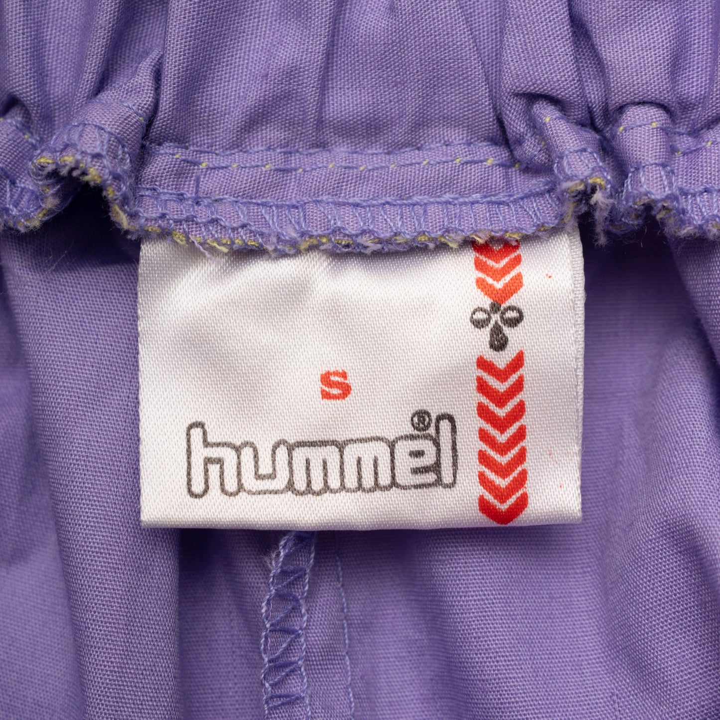 Deadstock Hummel Shorts, S