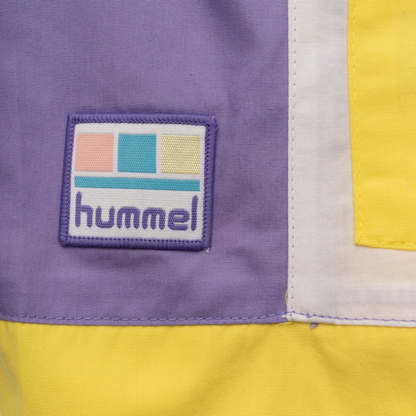 Deadstock Hummel Shorts, S
