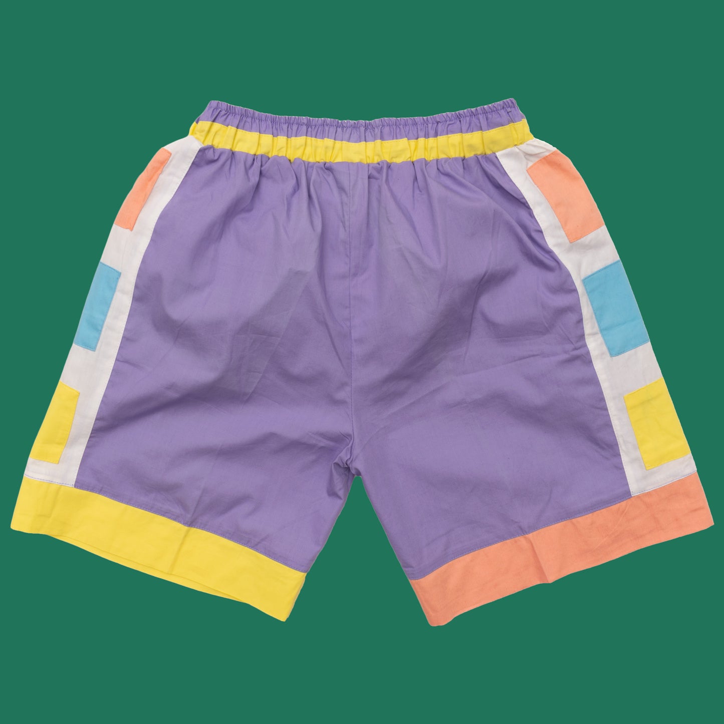 Deadstock Hummel Shorts, S