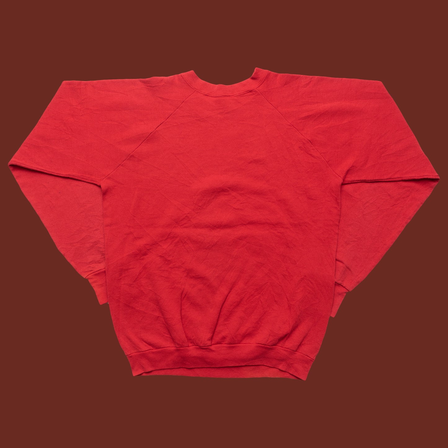 80s Nebraska Cornhuskers Sweater, L