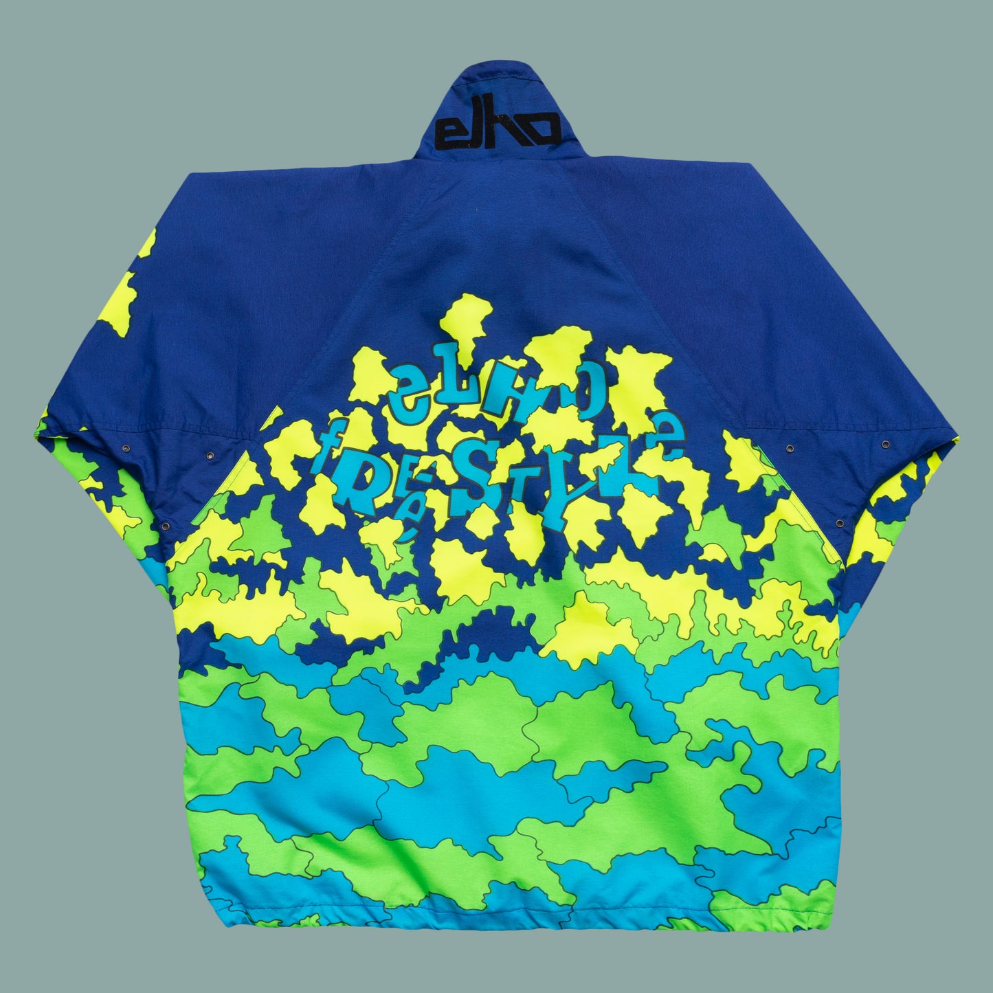 Elho Freestyle Jacke, XL