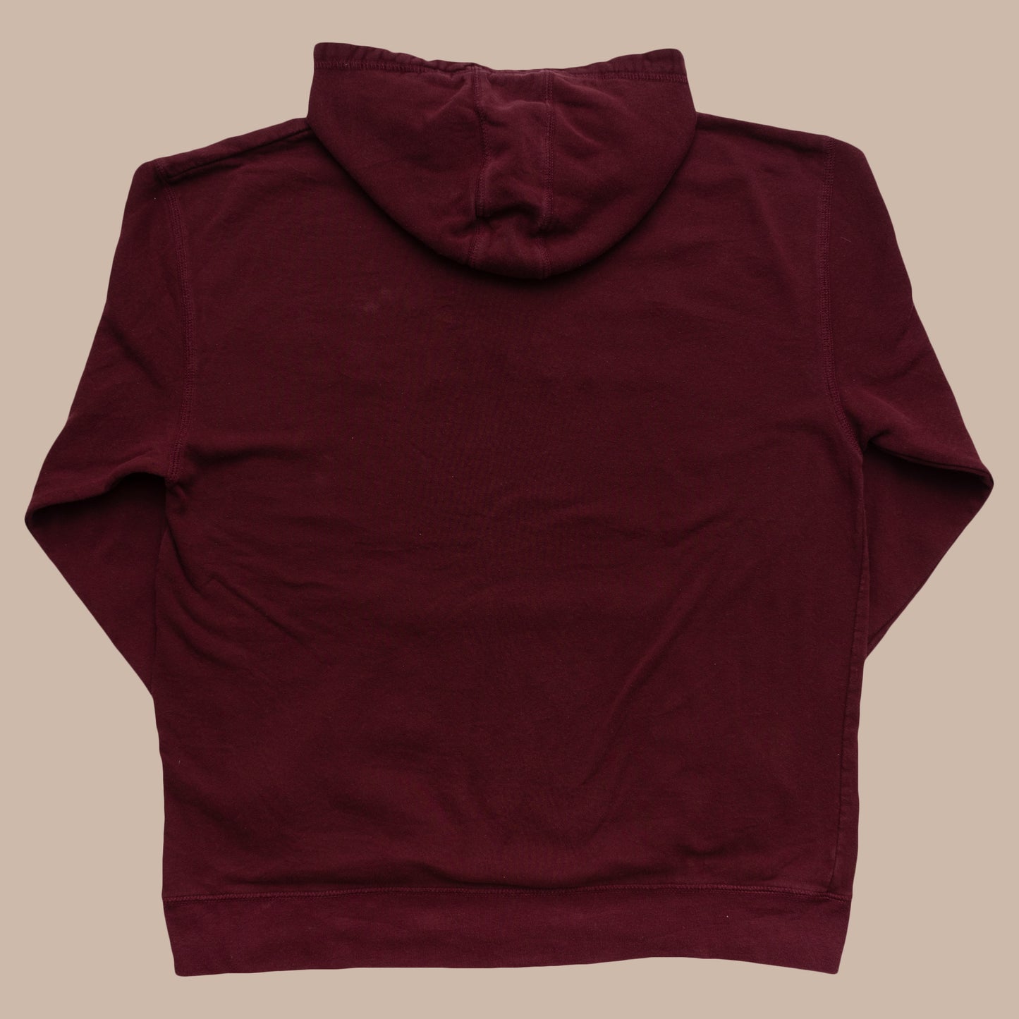 Texasm A&M University Hoodie, M-L
