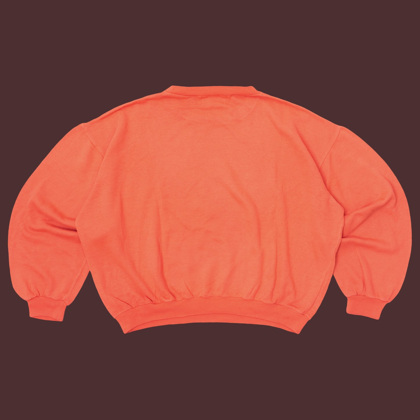 Boxy Snoopy Sweater, M-L