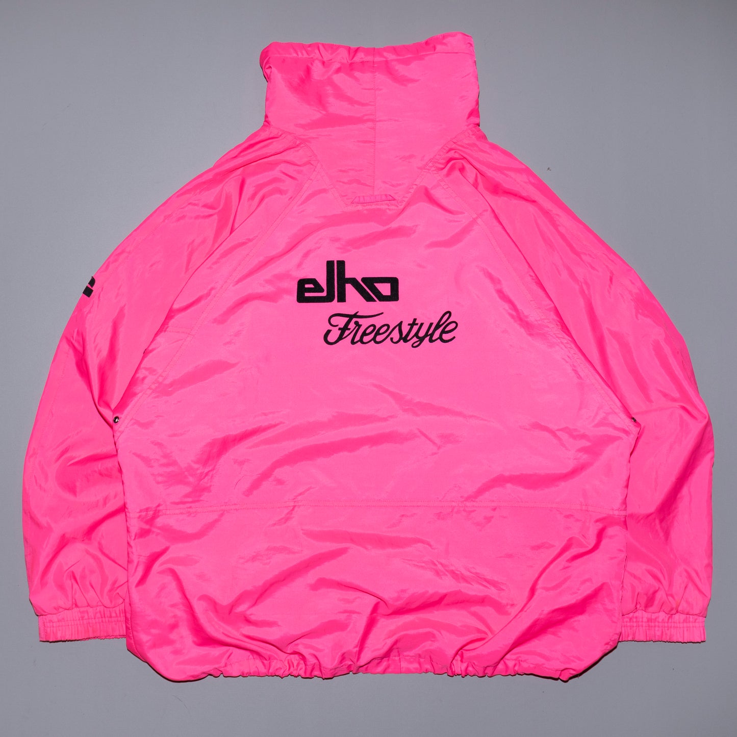 Elho Freestyle Snowboard Jacke, L-XL