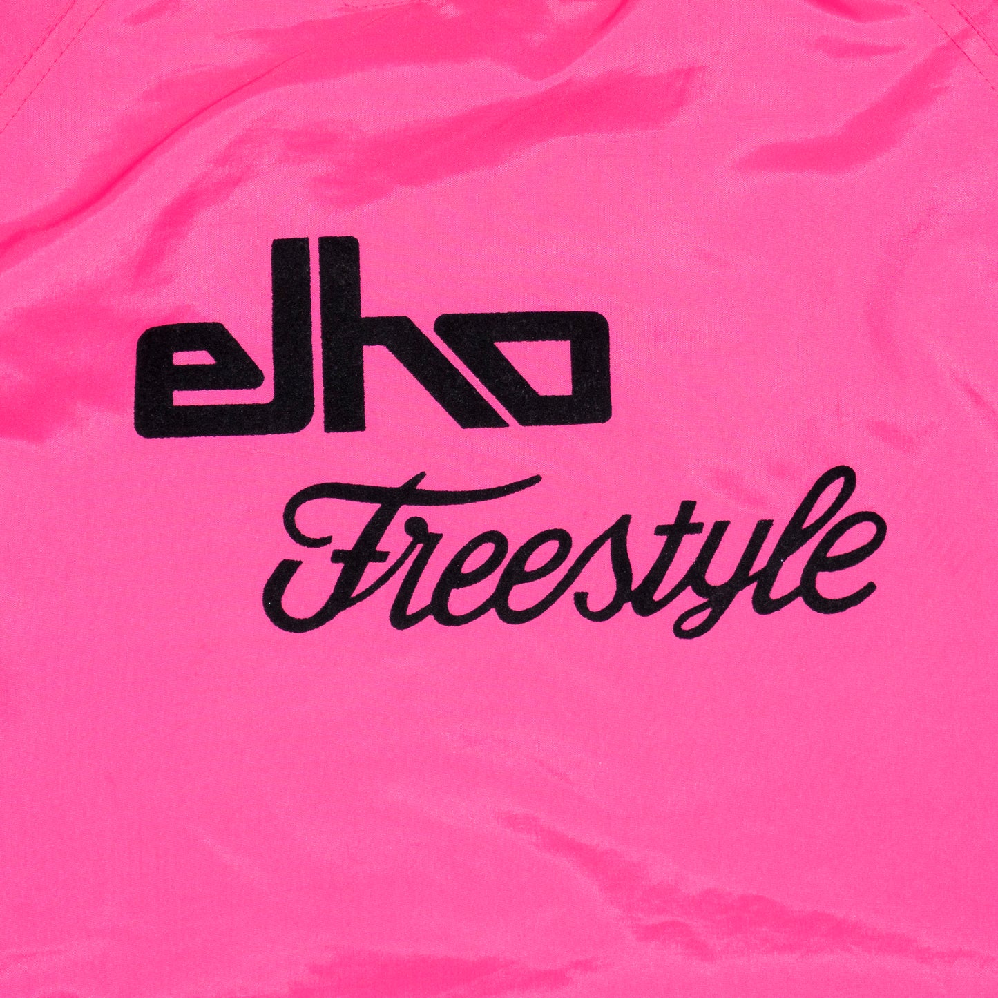 Elho Freestyle Snowboard Jacke, L-XL